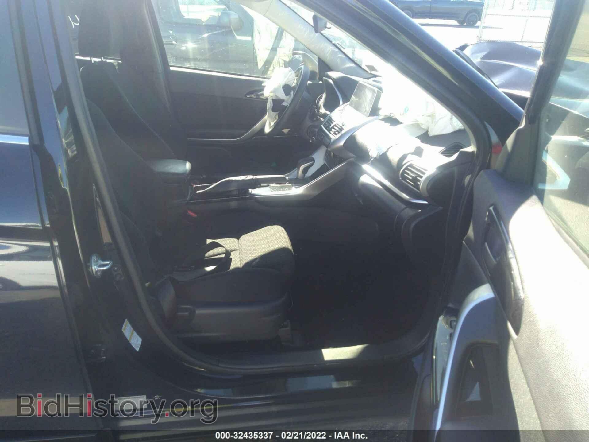 2019 MITSUBISHI ECLIPSE CROSS - VIN: JA4AT4AA0KZ048360 - Фото 5