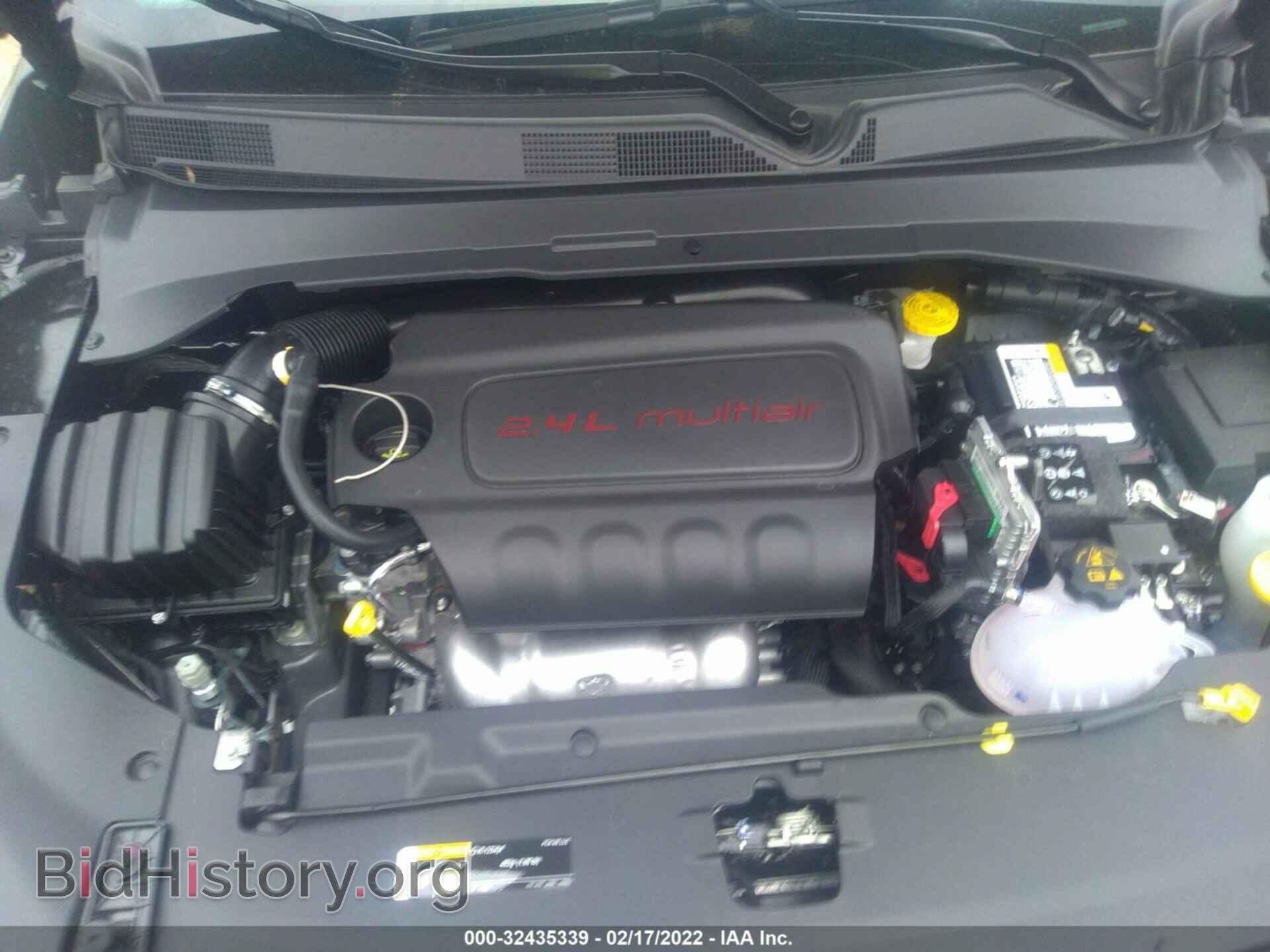 2022 JEEP COMPASS - VIN: 3C4NJDBB5NT141715 - Фото 10