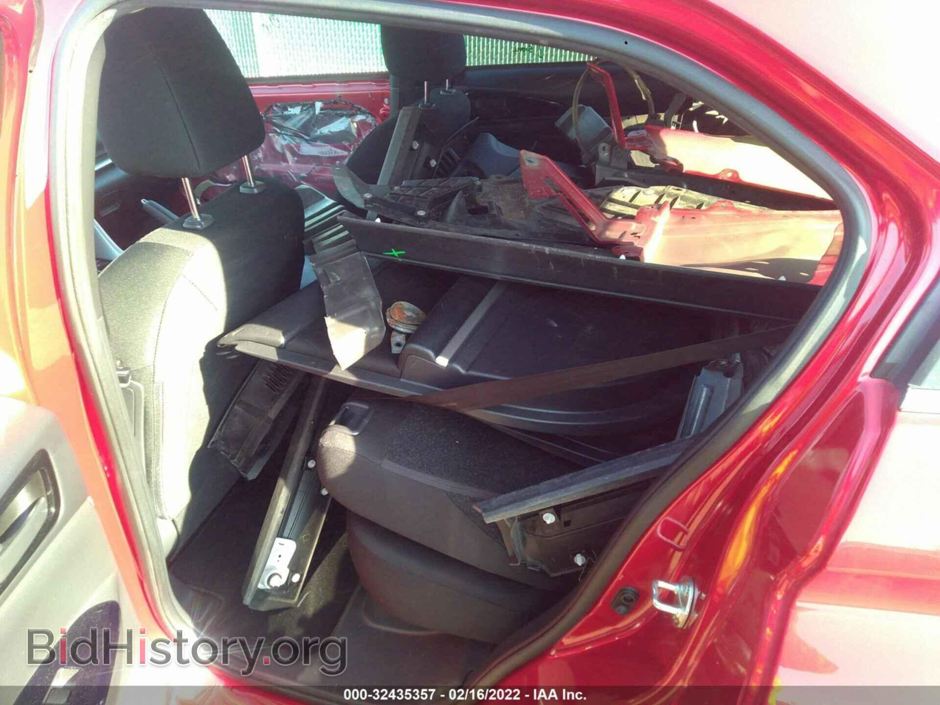 2020 MITSUBISHI ECLIPSE CROSS - VIN: JA4AS4AA0LZ002015 - Фото 8