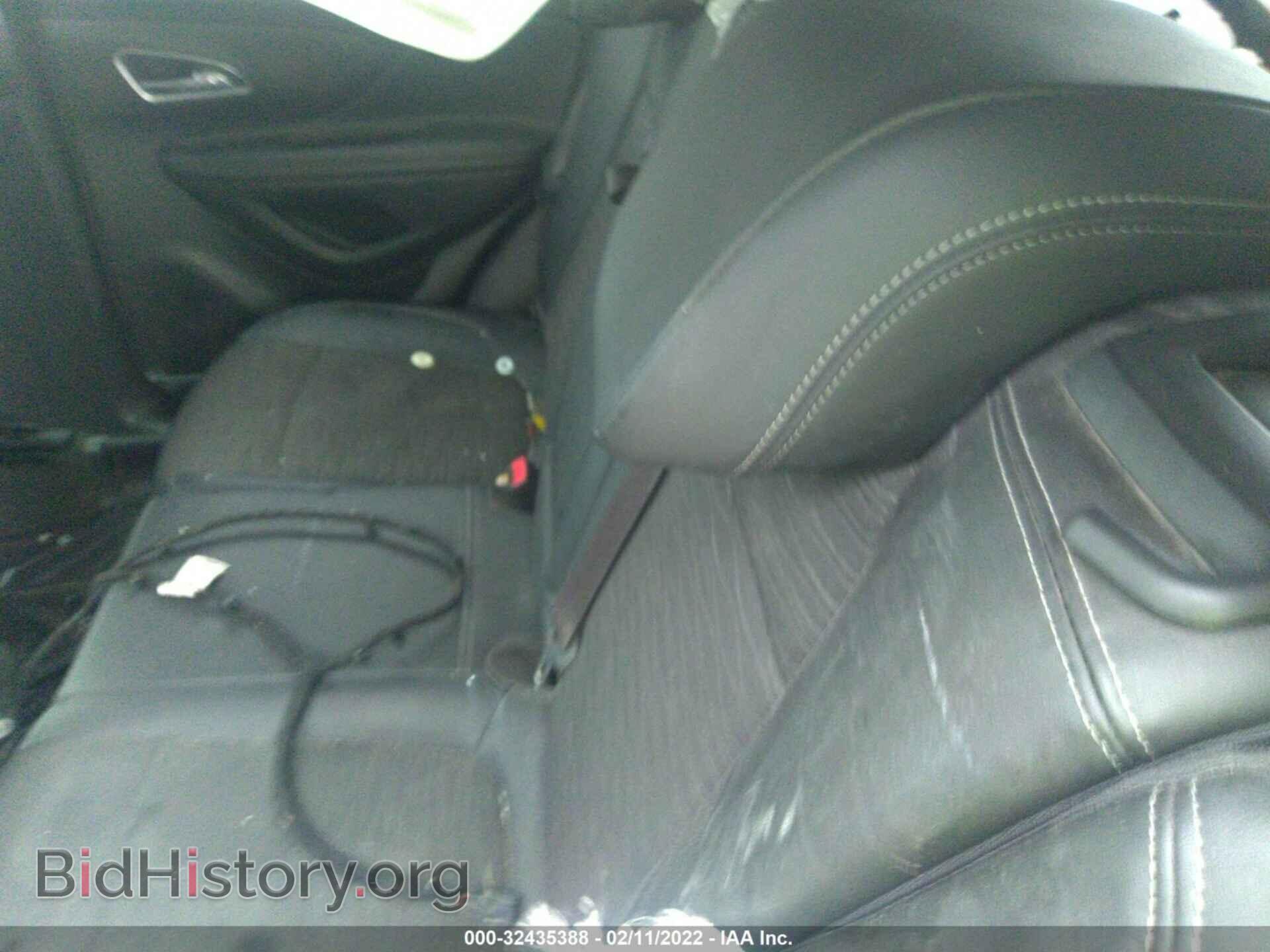 2016 BUICK ENCORE - VIN: KL4CJBSB4GB665920 - Photo 8