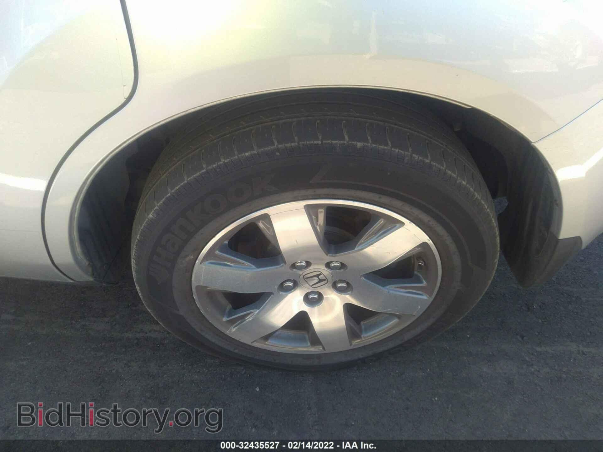 2013 HONDA PILOT - VIN: 5FNYF3H9XDB037117 - Фото 13