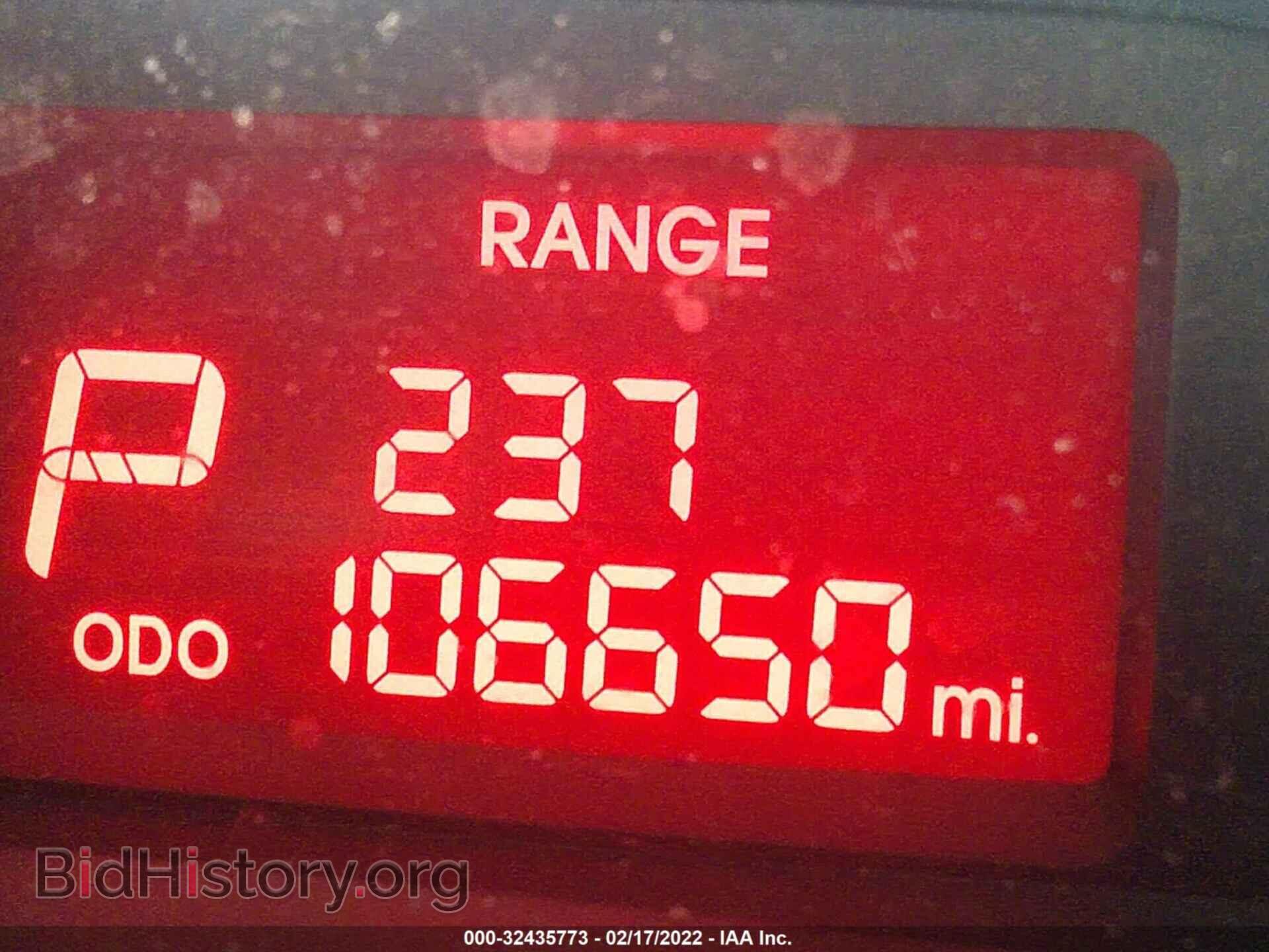 2013 KIA RIO - VIN: KNADN4A37D6317826 - Фото 7