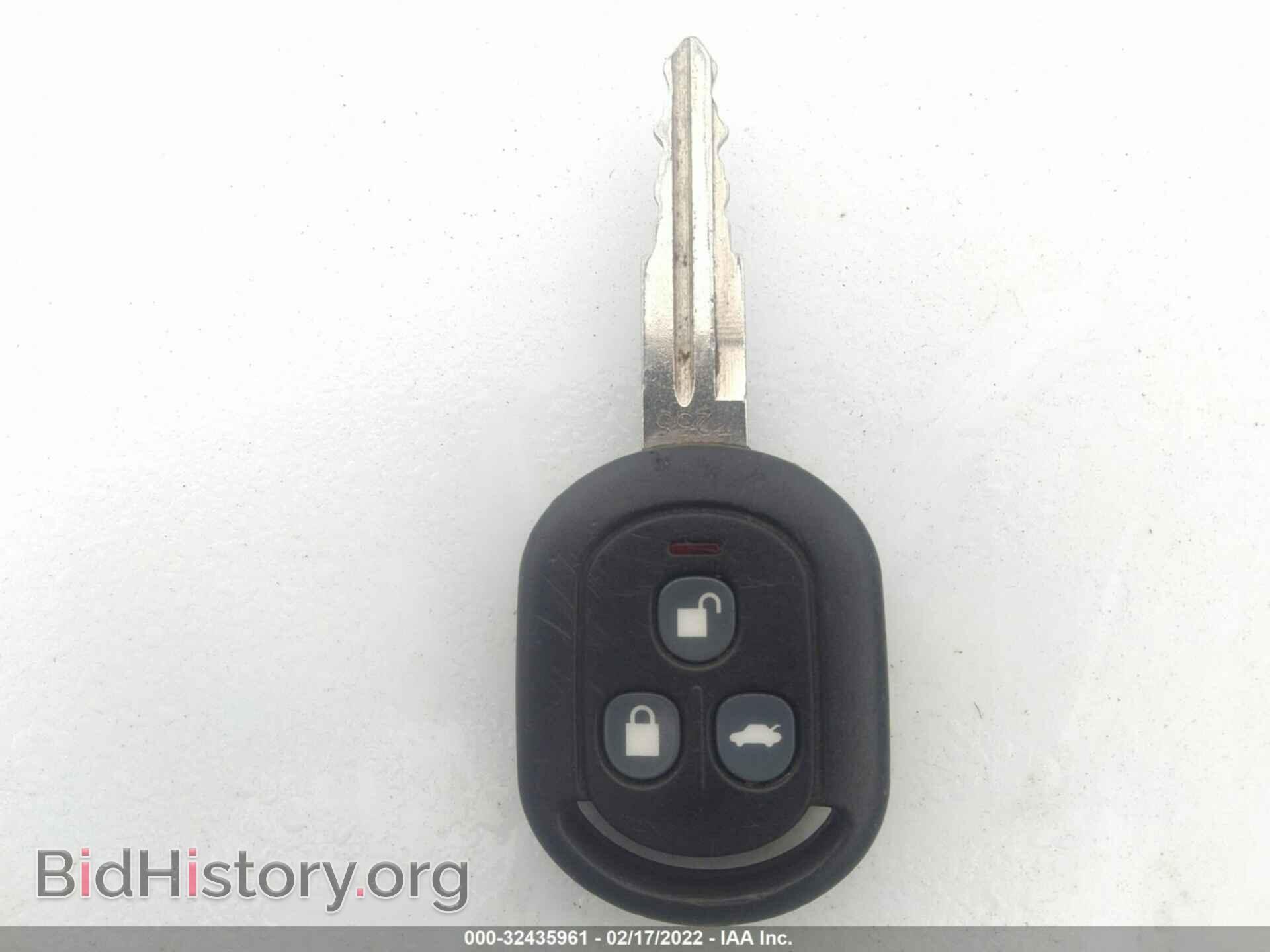 2011 CHEVROLET AVEO - VIN: KL1TD5DE5BB128916 - Фото 11