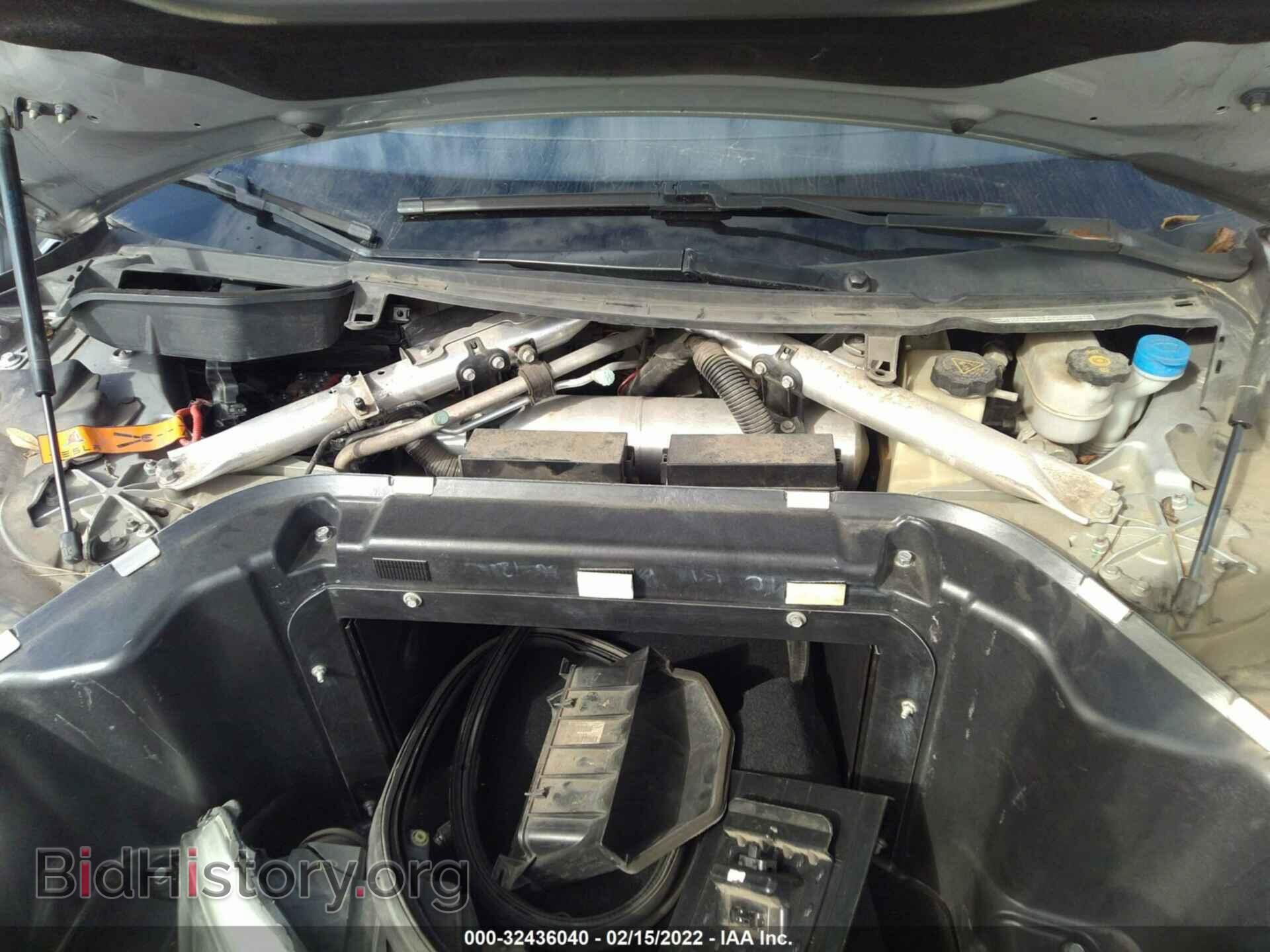 2012 TESLA MODEL S - VIN: 5YJSA1DN9CFP01675 - Photo 10