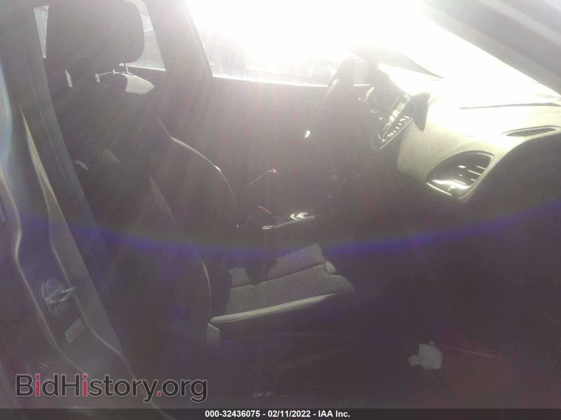2016 DODGE DART - VIN: 1C3CDFAA7GD701220 - Photo 5