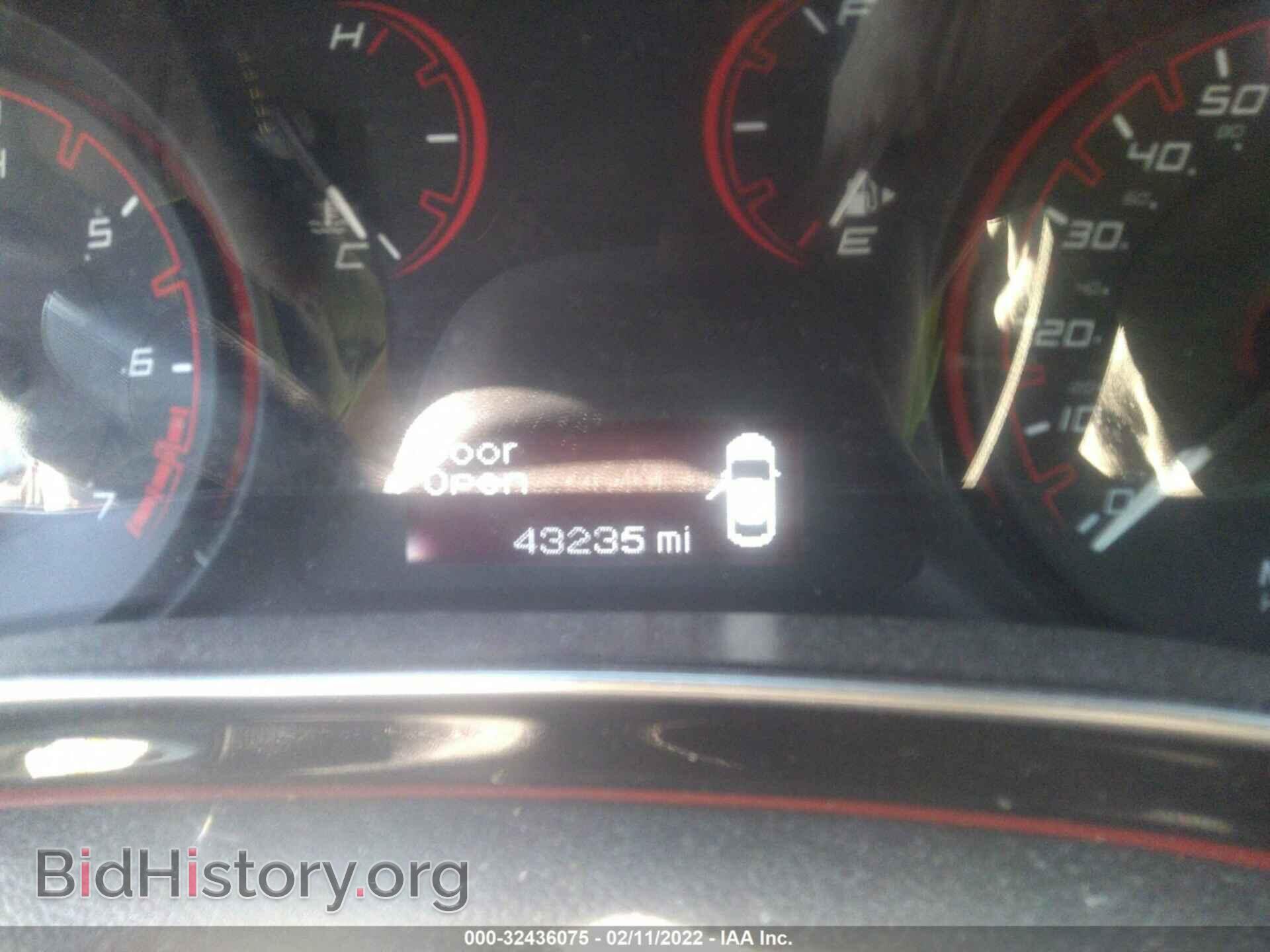 2016 DODGE DART - VIN: 1C3CDFAA7GD701220 - Photo 7