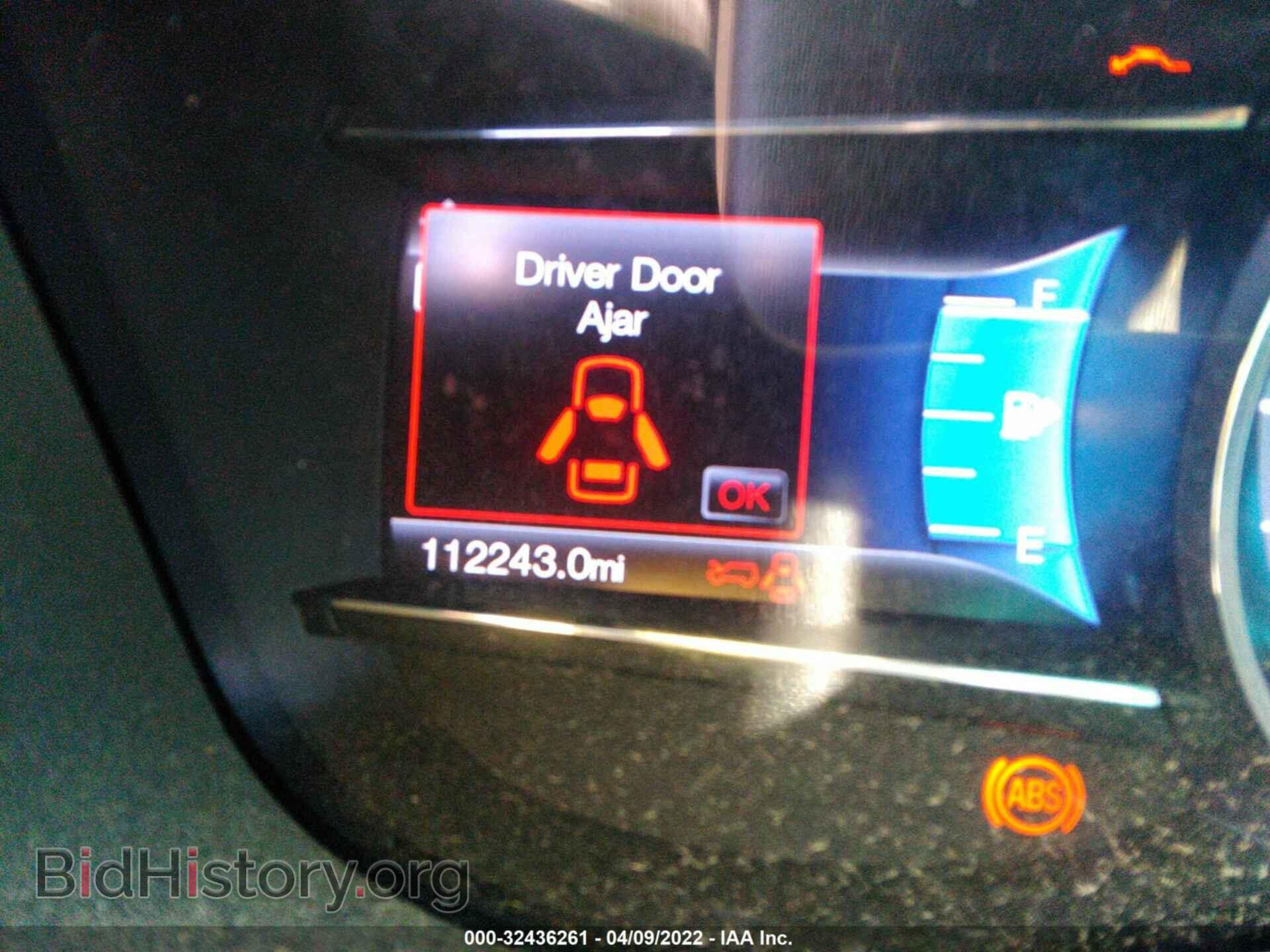 2016 FORD EXPLORER - VIN: 1FM5K7F8XGGC32883 - Фото 7