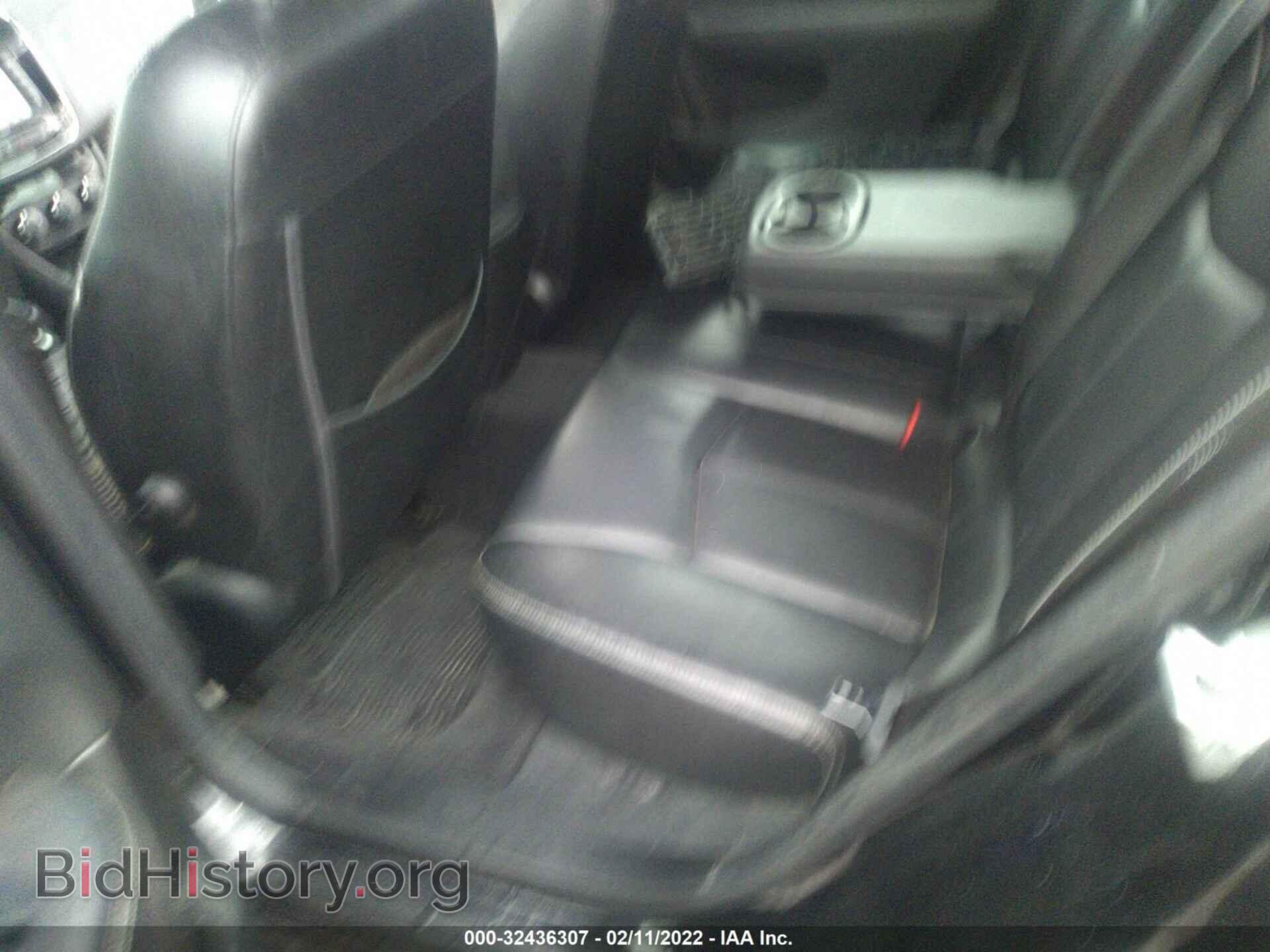 2014 CHRYSLER 200 - VIN: 1C3CCBCG5EN179711 - Фото 8