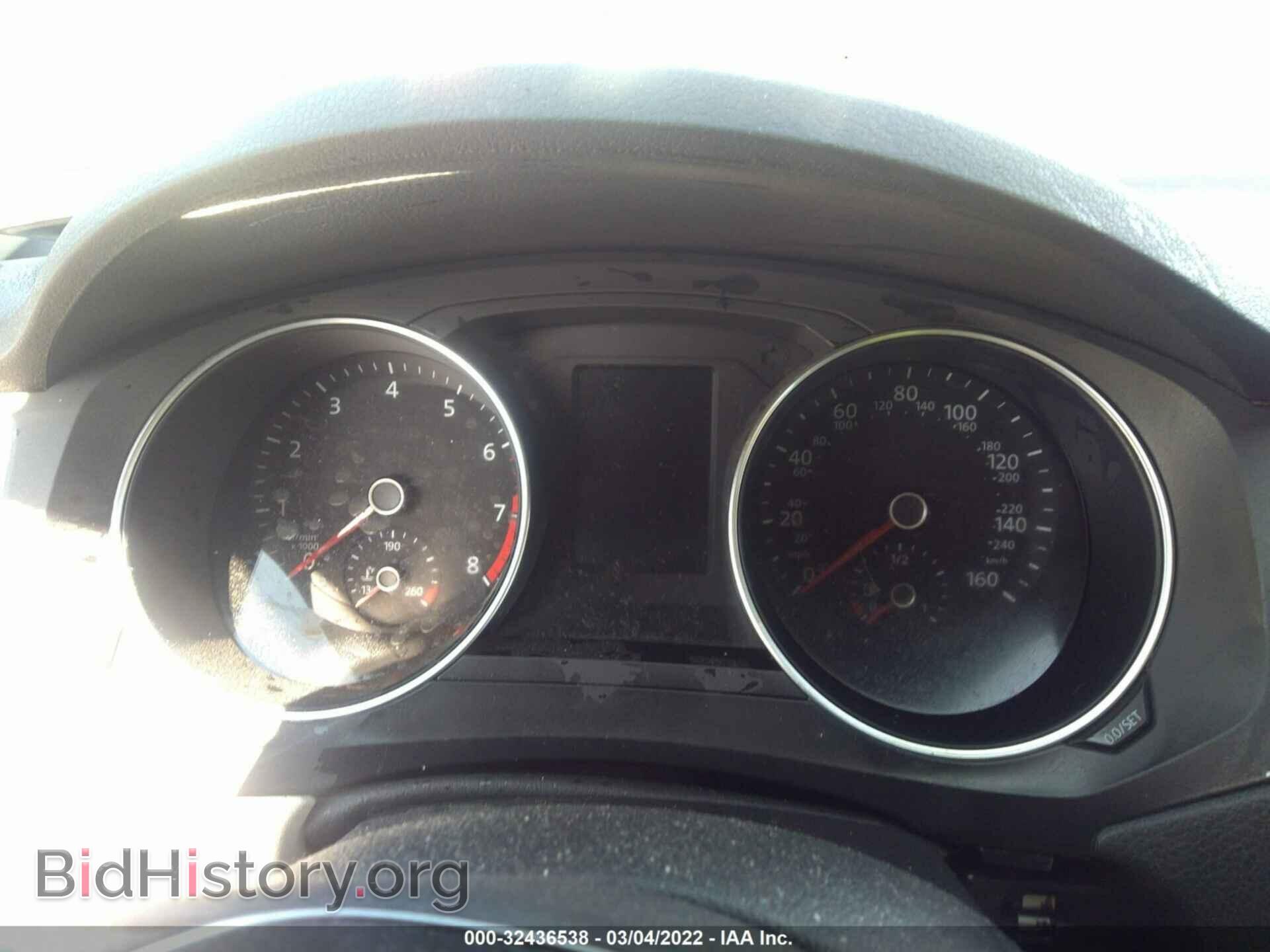 2017 VOLKSWAGEN JETTA - VIN: 3VWDB7AJ2HM380234 - Фото 7