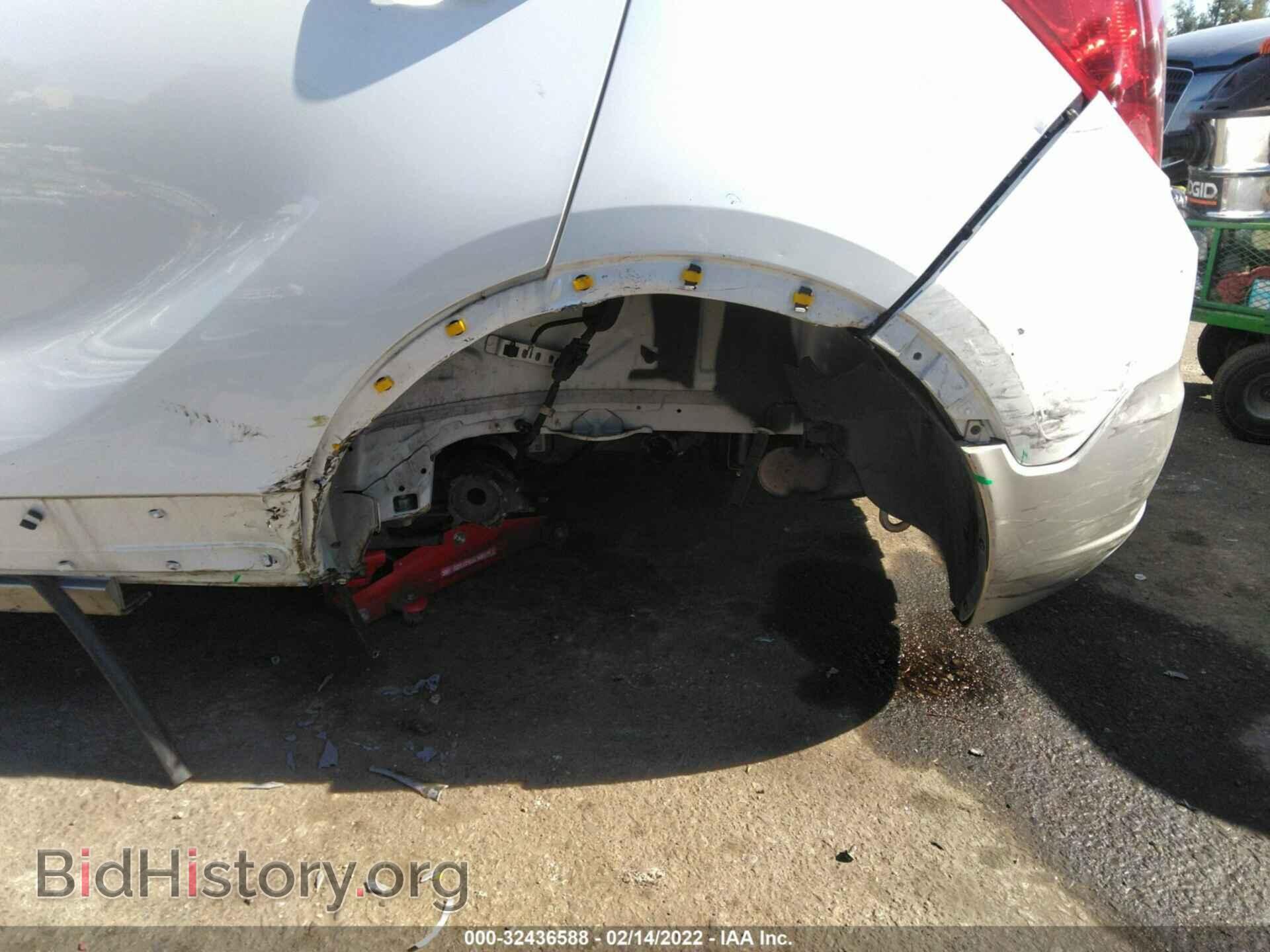 2015 BUICK ENCORE - VIN: KL4CJHSB3FB188723 - Photo 6