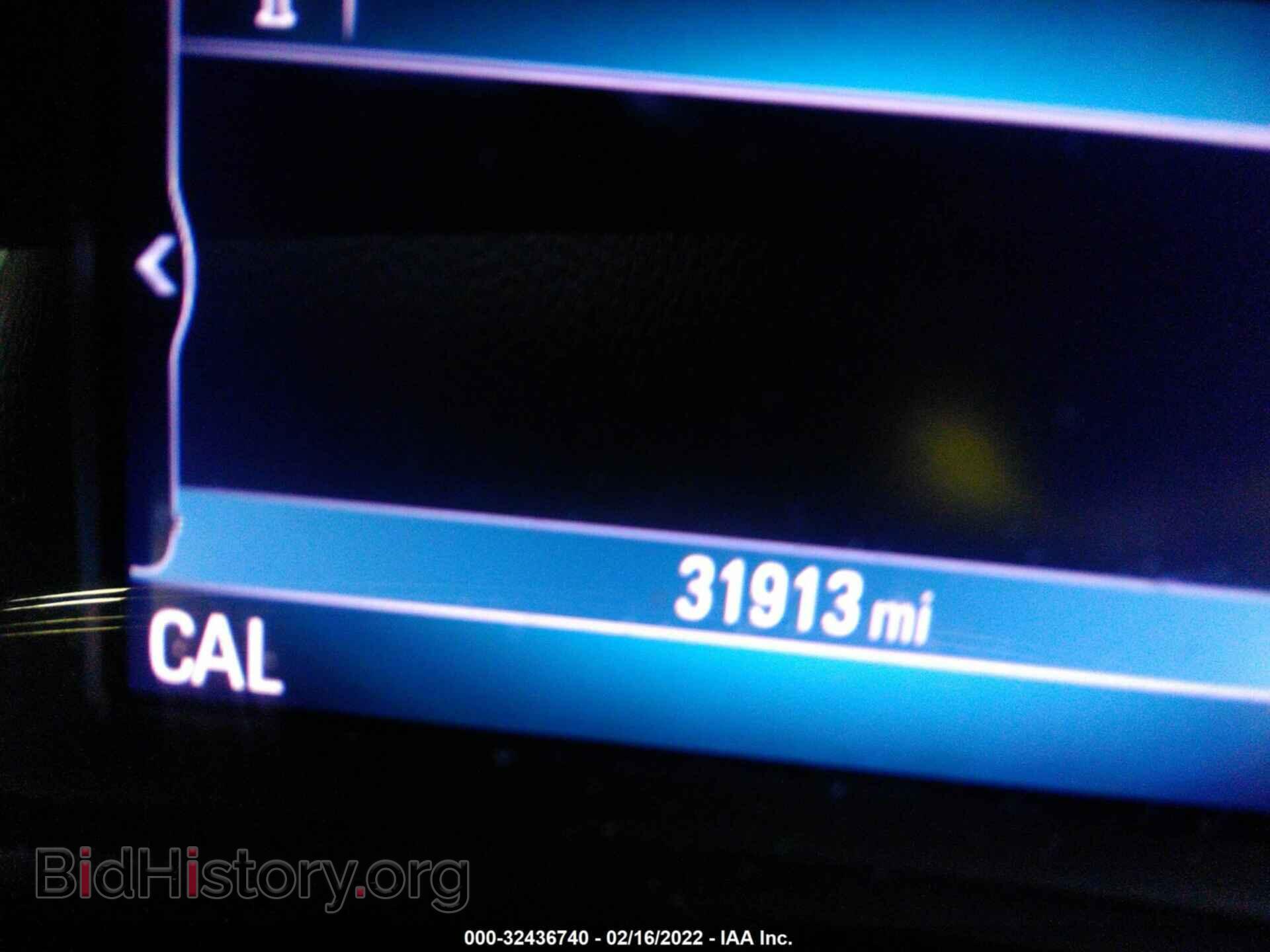 2020 BUICK ENCORE - VIN: KL4CJASB2LB010739 - Фото 7