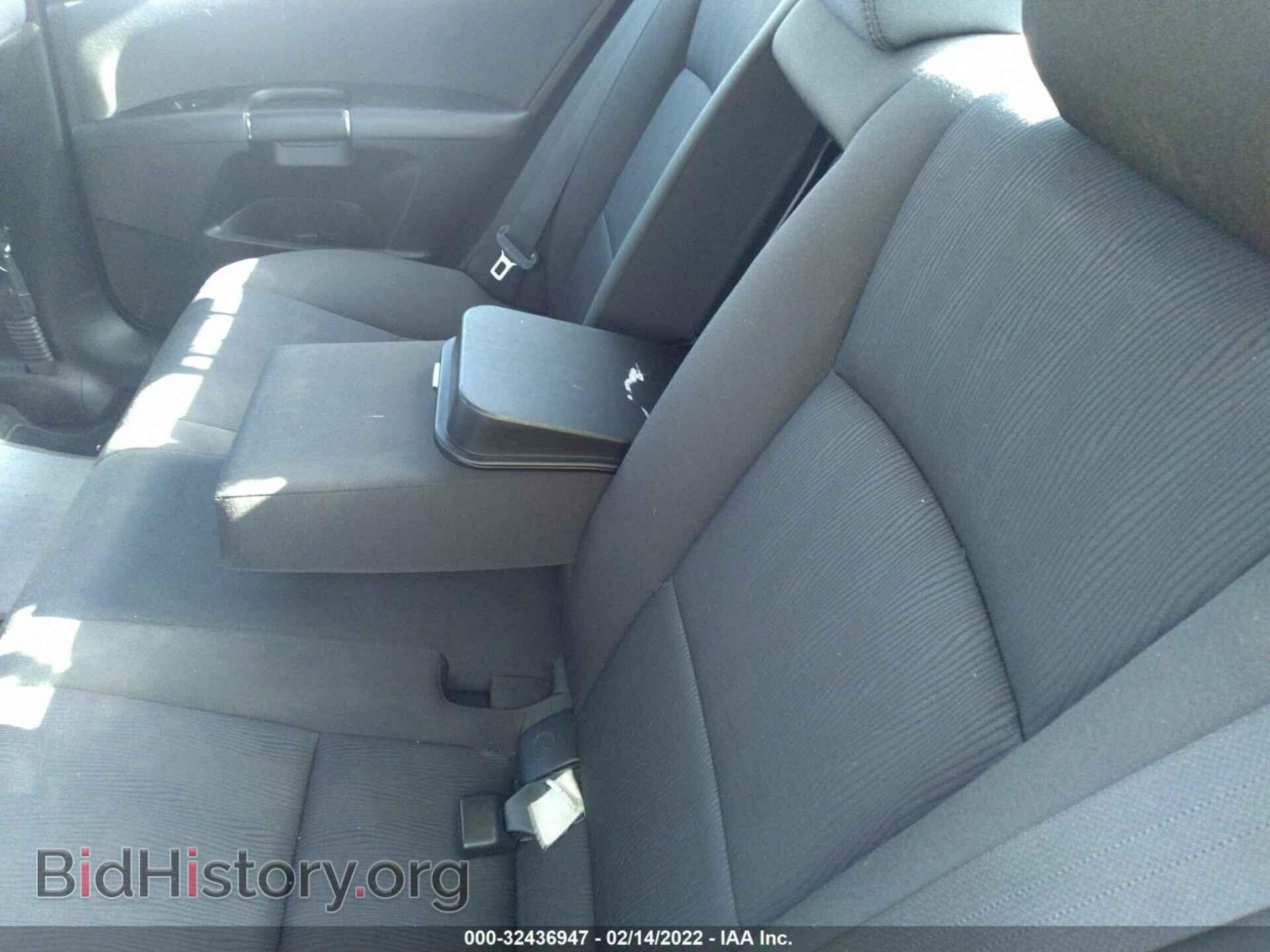 2010 SUZUKI KIZASHI - VIN: JS2RF9A52A6100108 - Фото 8