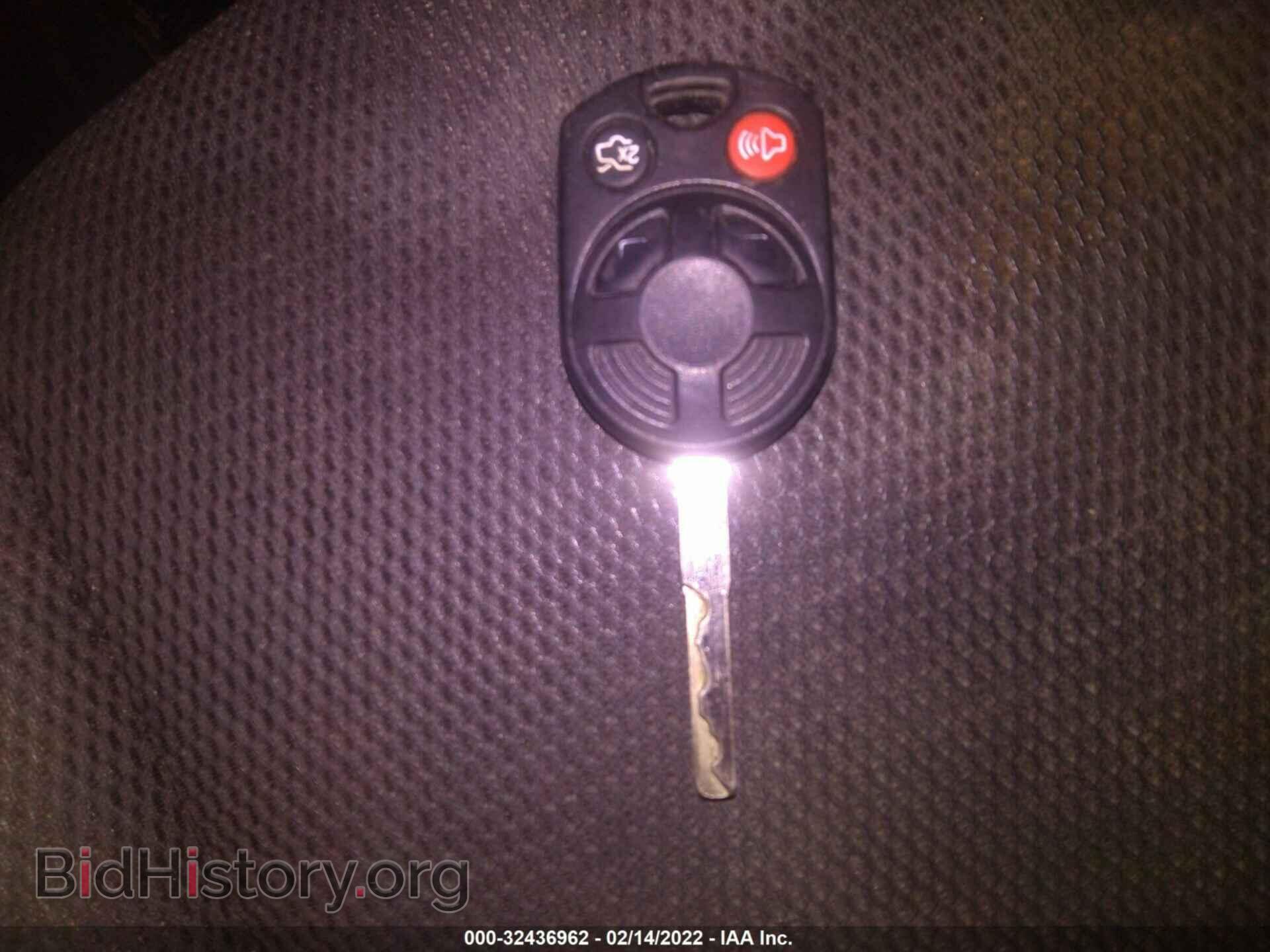 2013 FORD FOCUS - VIN: 1FADP3K25DL370402 - Photo 11