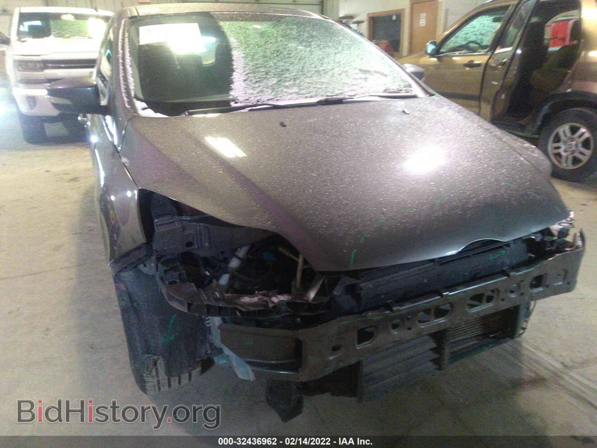 2013 FORD FOCUS - VIN: 1FADP3K25DL370402 - Photo 6