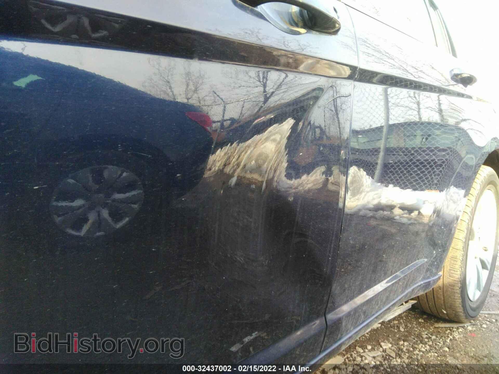2013 CHRYSLER 200 - VIN: 1C3CCBBB4DN684515 - Photo 6