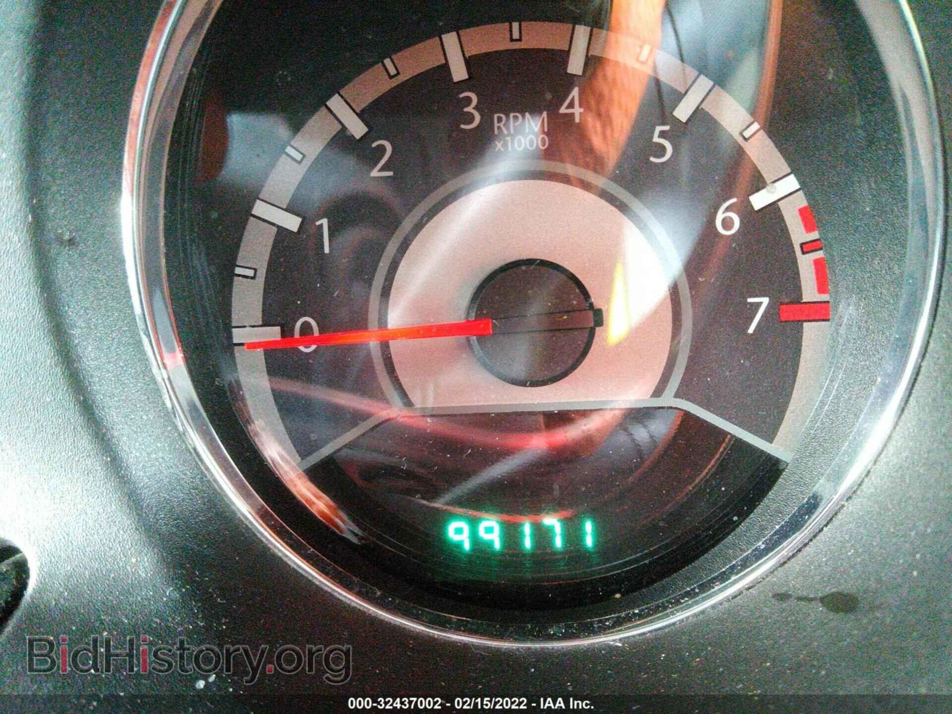 2013 CHRYSLER 200 - VIN: 1C3CCBBB4DN684515 - Photo 7