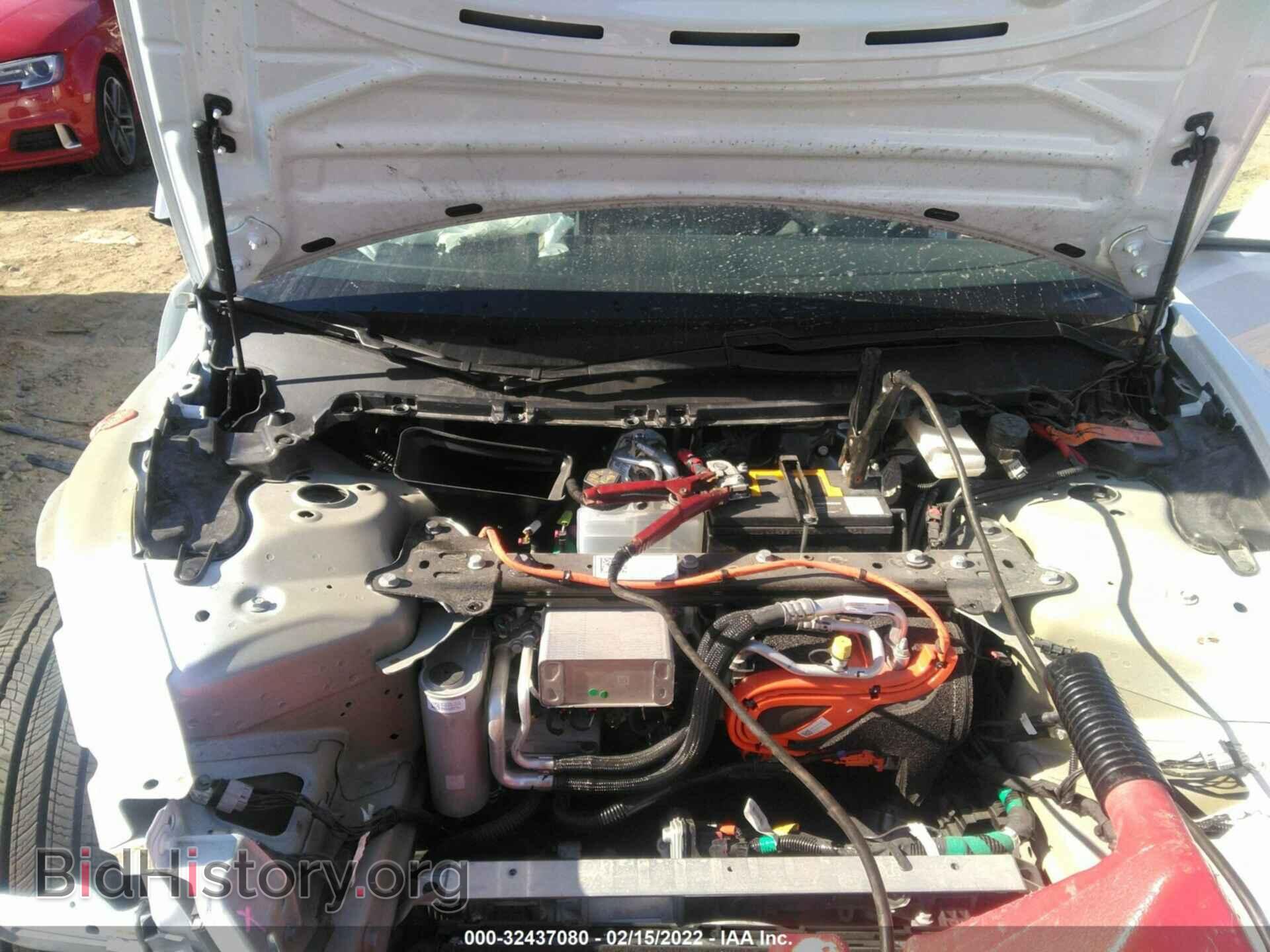 2021 TESLA MODEL 3 - VIN: 5YJ3E1EAXMF854751 - Photo 10