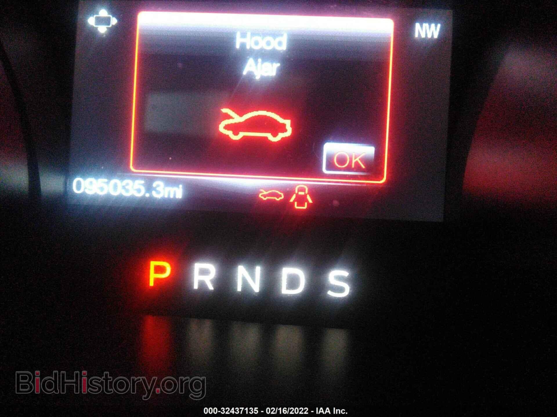 2015 FORD MUSTANG - VIN: 1FA6P8TH0F5316425 - Фото 7