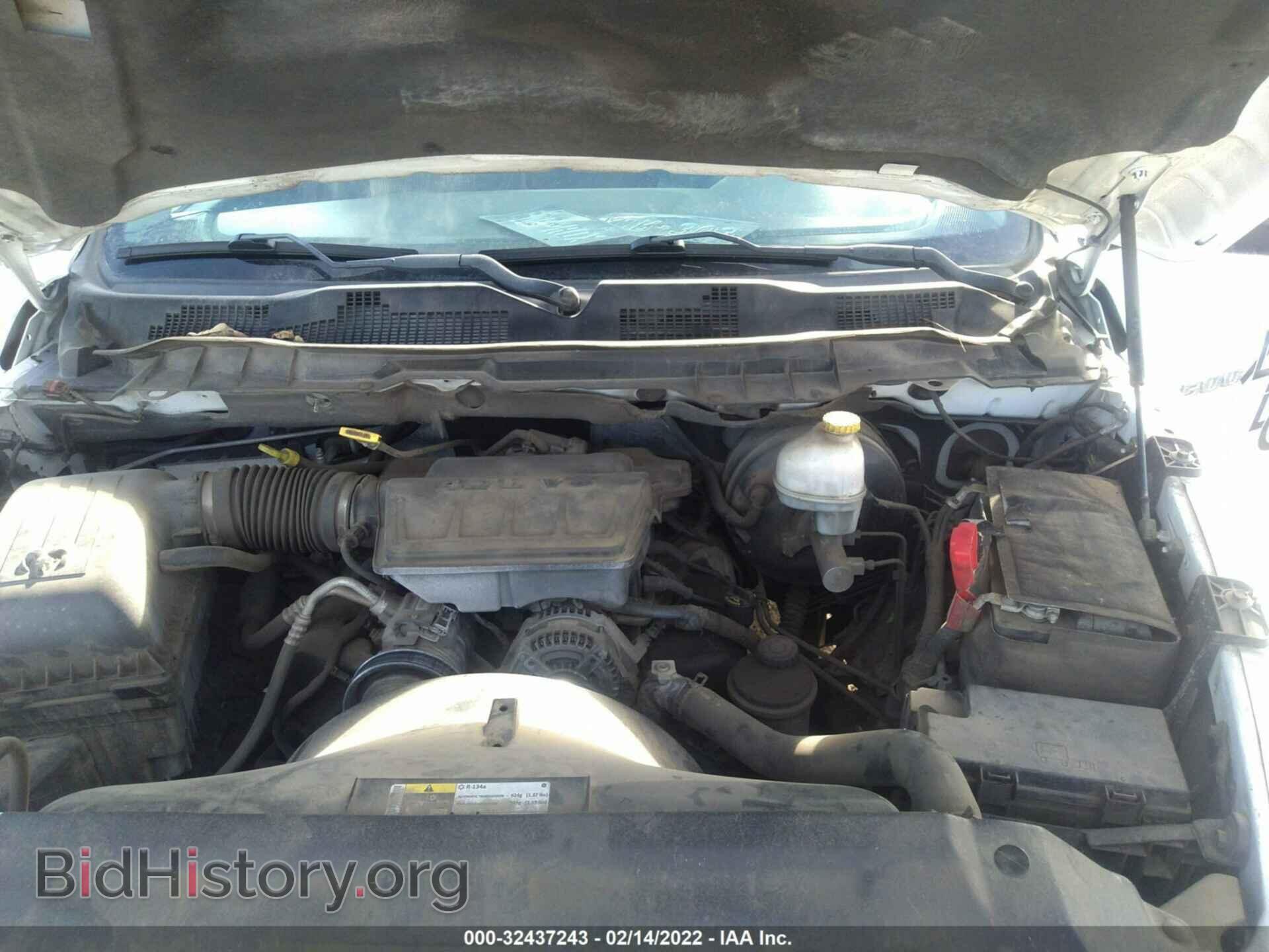 2012 RAM 1500 - VIN: 1C6RD7FP8CS288178 - Фото 10