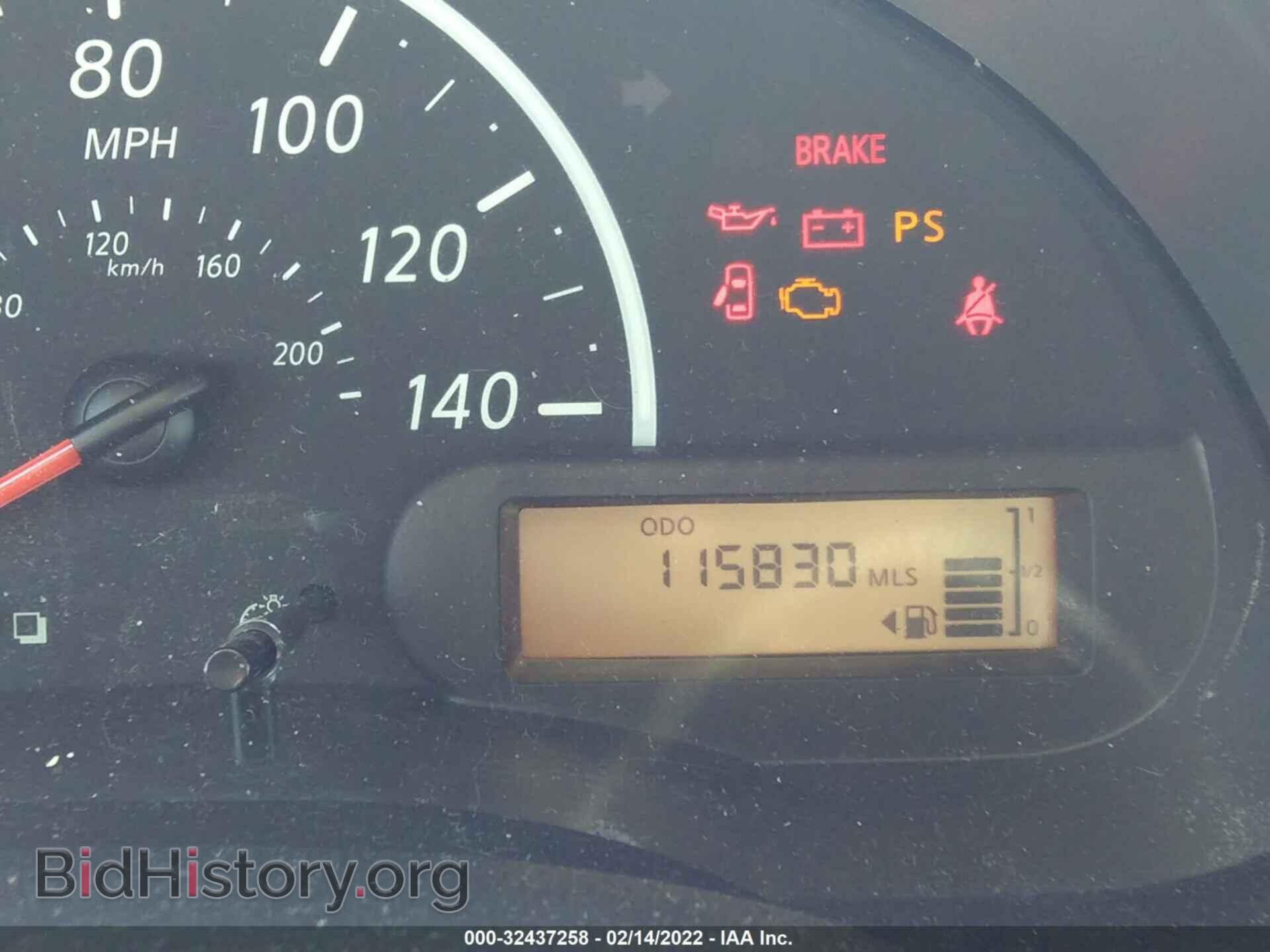 2016 NISSAN VERSA - VIN: 3N1CN7AP6GL905751 - Фото 7