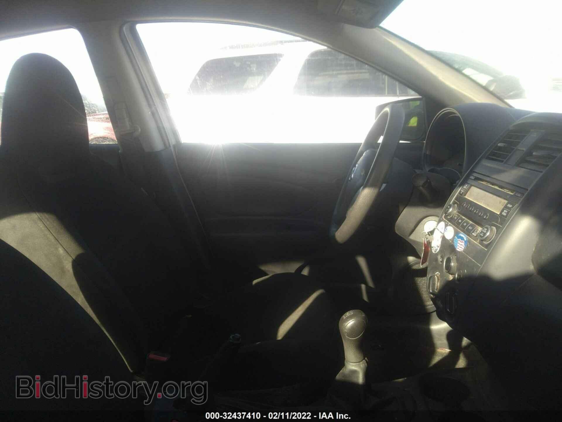 2016 NISSAN VERSA - VIN: 3N1CN7AP1GL856135 - Photo 5