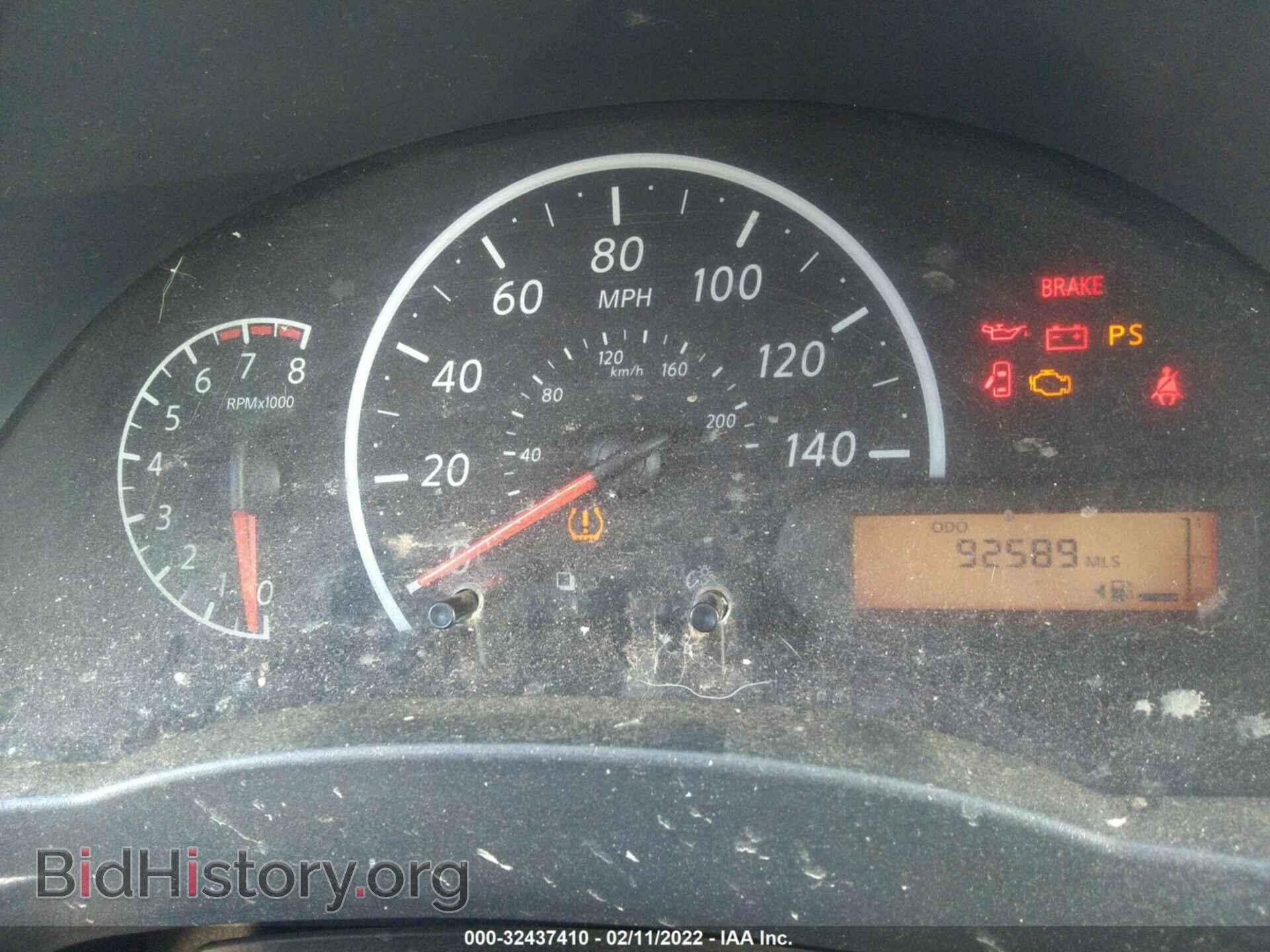 2016 NISSAN VERSA - VIN: 3N1CN7AP1GL856135 - Photo 7