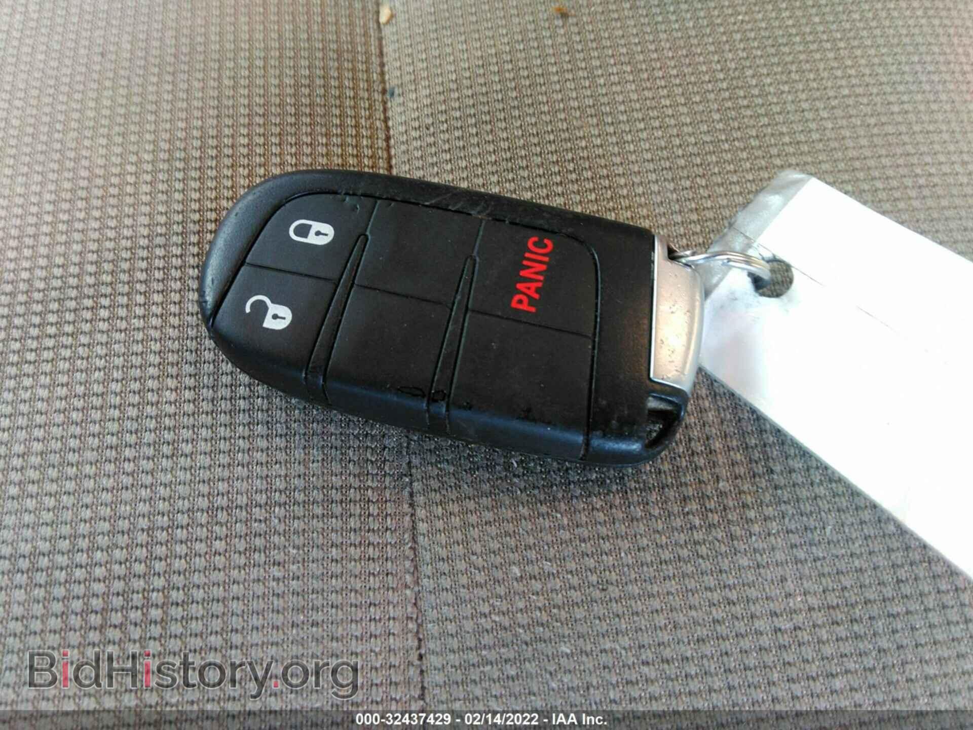2014 DODGE DURANGO - VIN: 1C4RDJAG6EC345164 - Photo 11