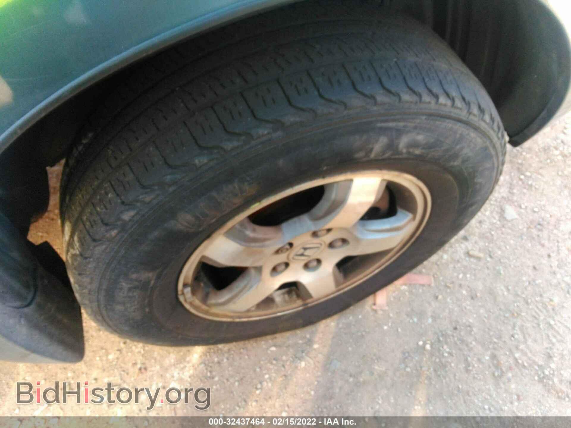 2007 HONDA PILOT - VIN: 5FNYF28537B014614 - Фото 14