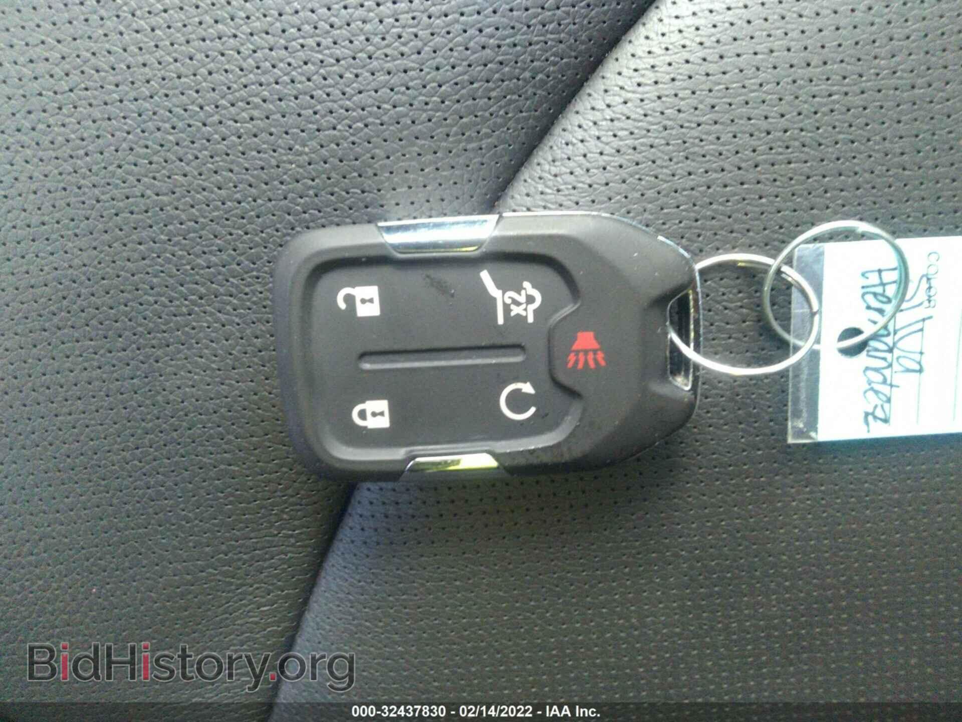 2021 GMC TERRAIN - VIN: 3GKALVEV6ML390743 - Photo 11