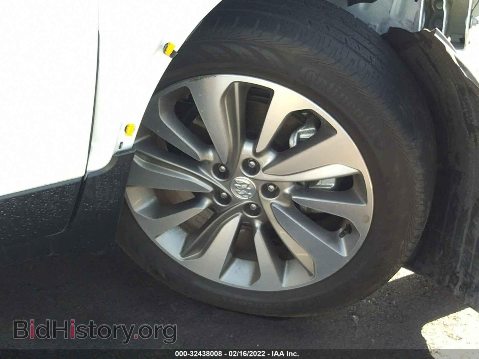 2017 BUICK ENCORE - VIN: KL4CJASB1HB260173 - Фото 14