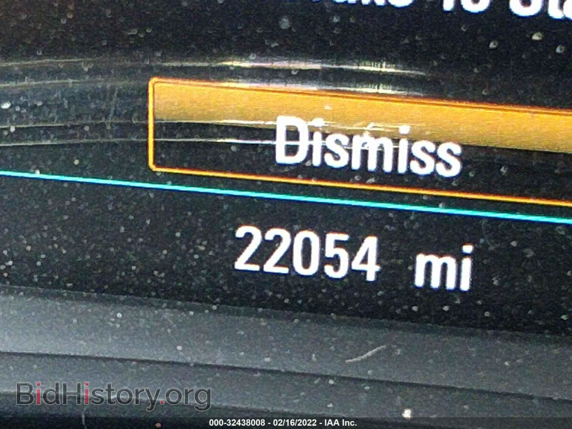 2017 BUICK ENCORE - VIN: KL4CJASB1HB260173 - Фото 7