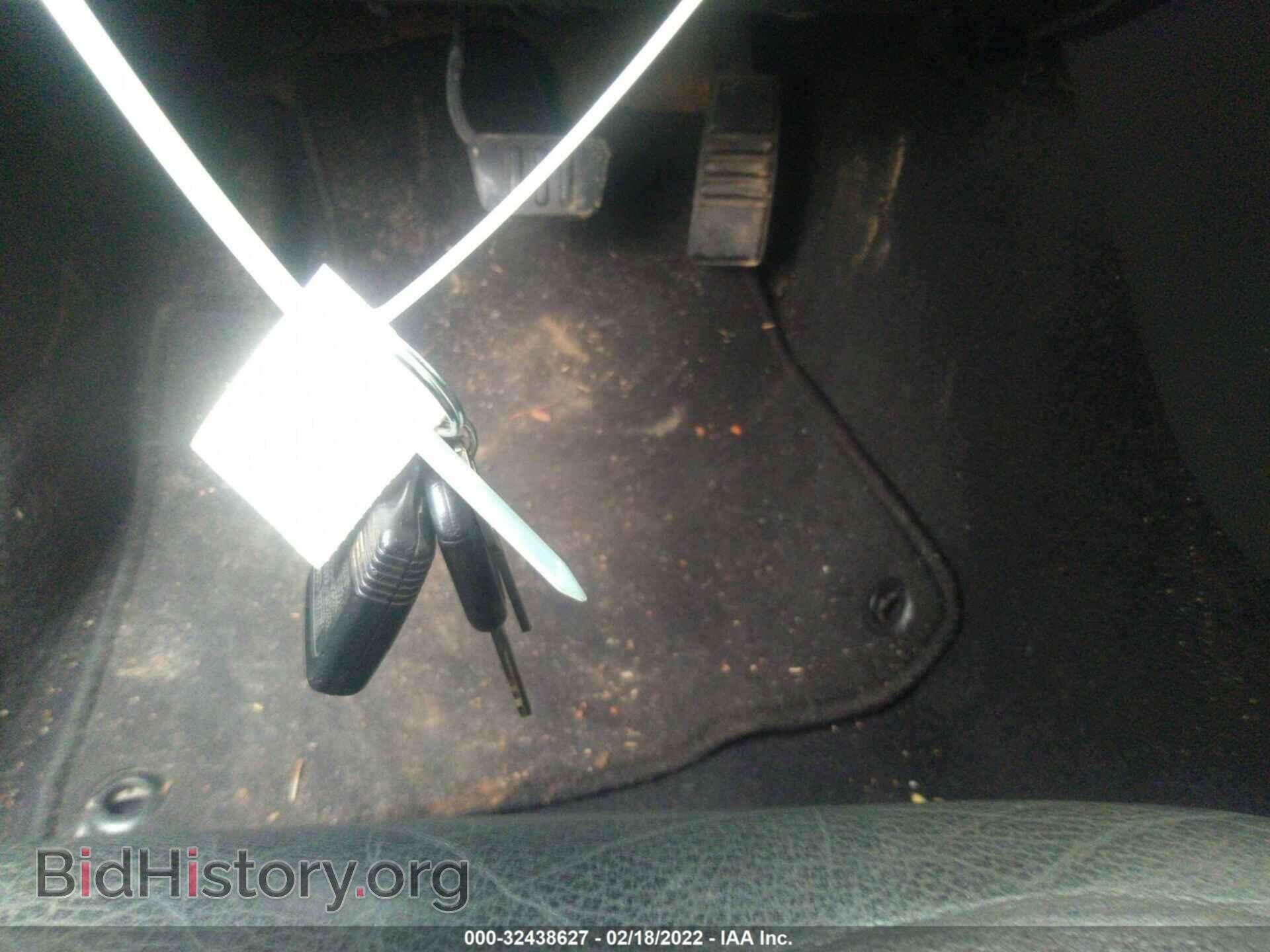 2009 FORD MUSTANG - VIN: 1ZVHT82H595122989 - Фото 11