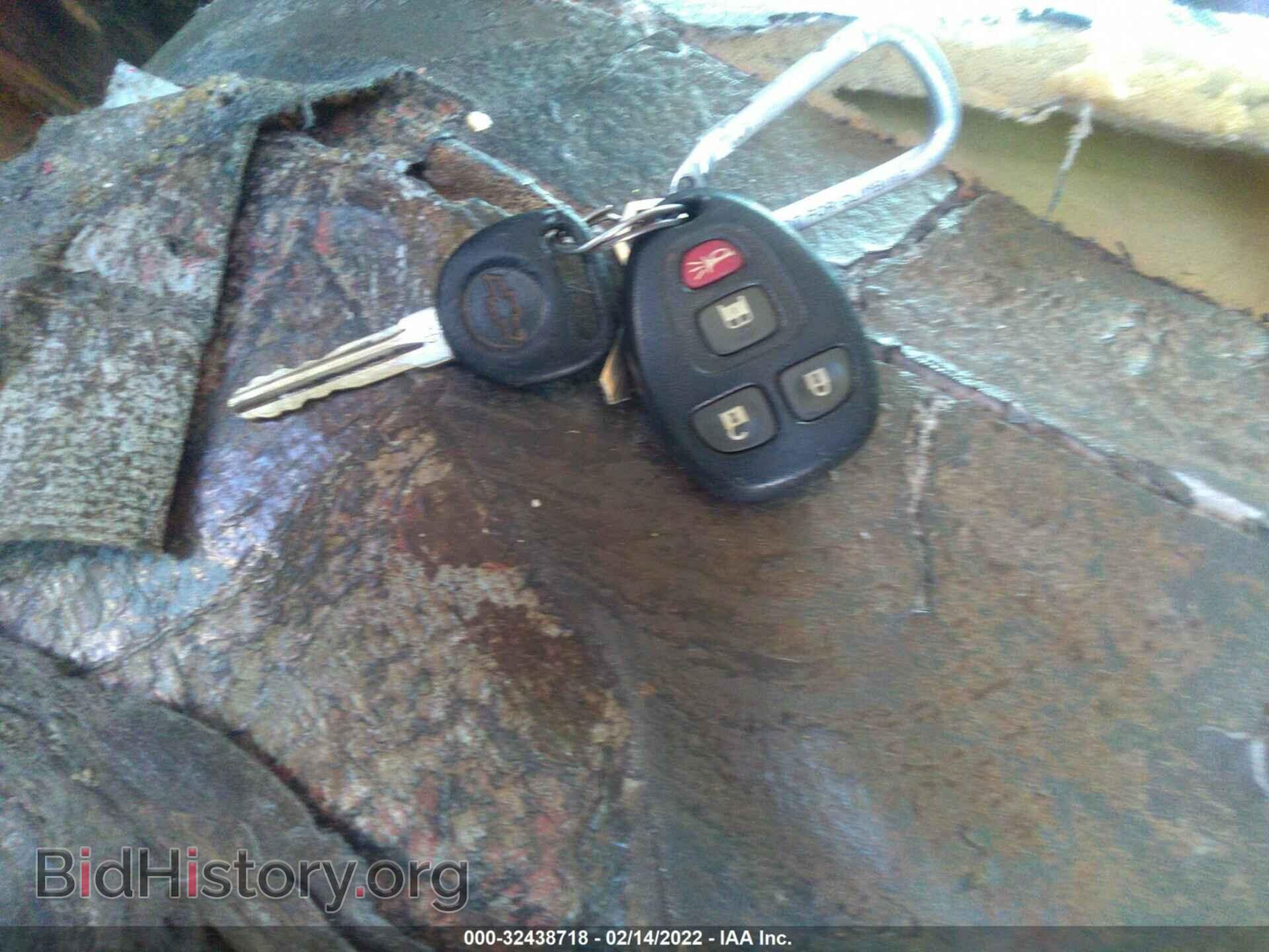 2013 CHEVROLET EXPRESS CARGO VAN - VIN: 1GCZGUCG5D1171135 - Фото 11