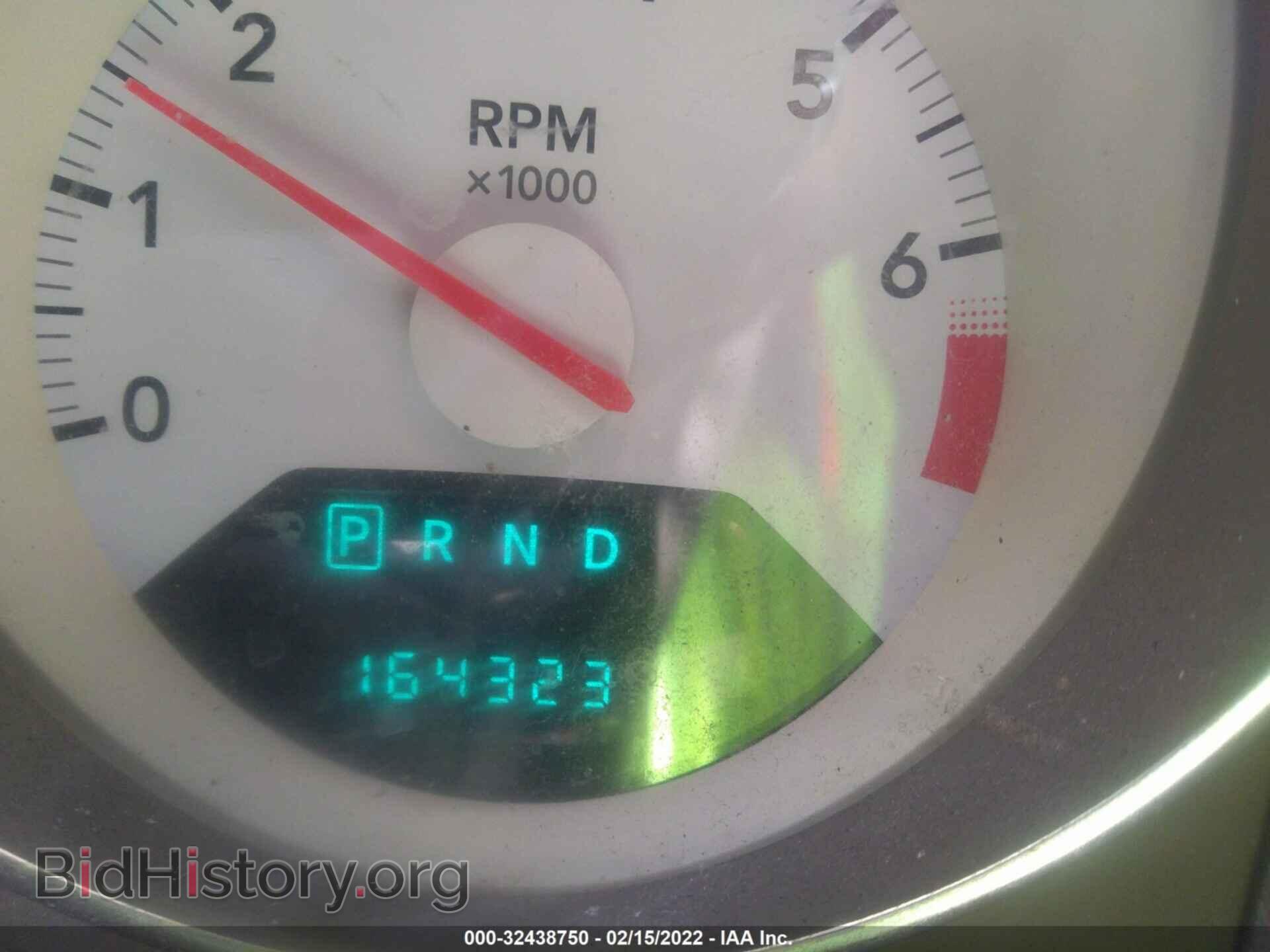 2008 DODGE CALIBER - VIN: 1B3HB48BX8D674396 - Photo 7