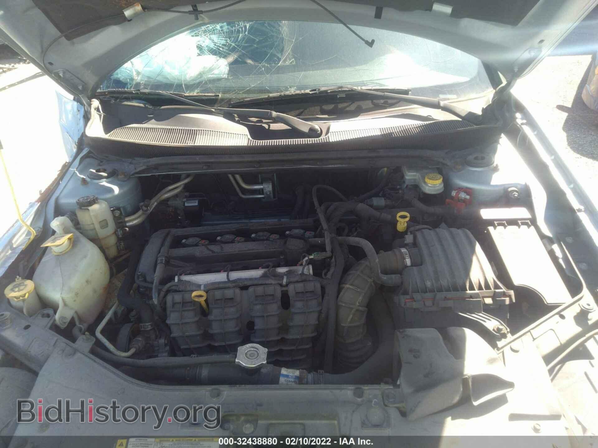 2013 CHRYSLER 200 - VIN: 1C3CCBBB5DN714489 - Фото 10