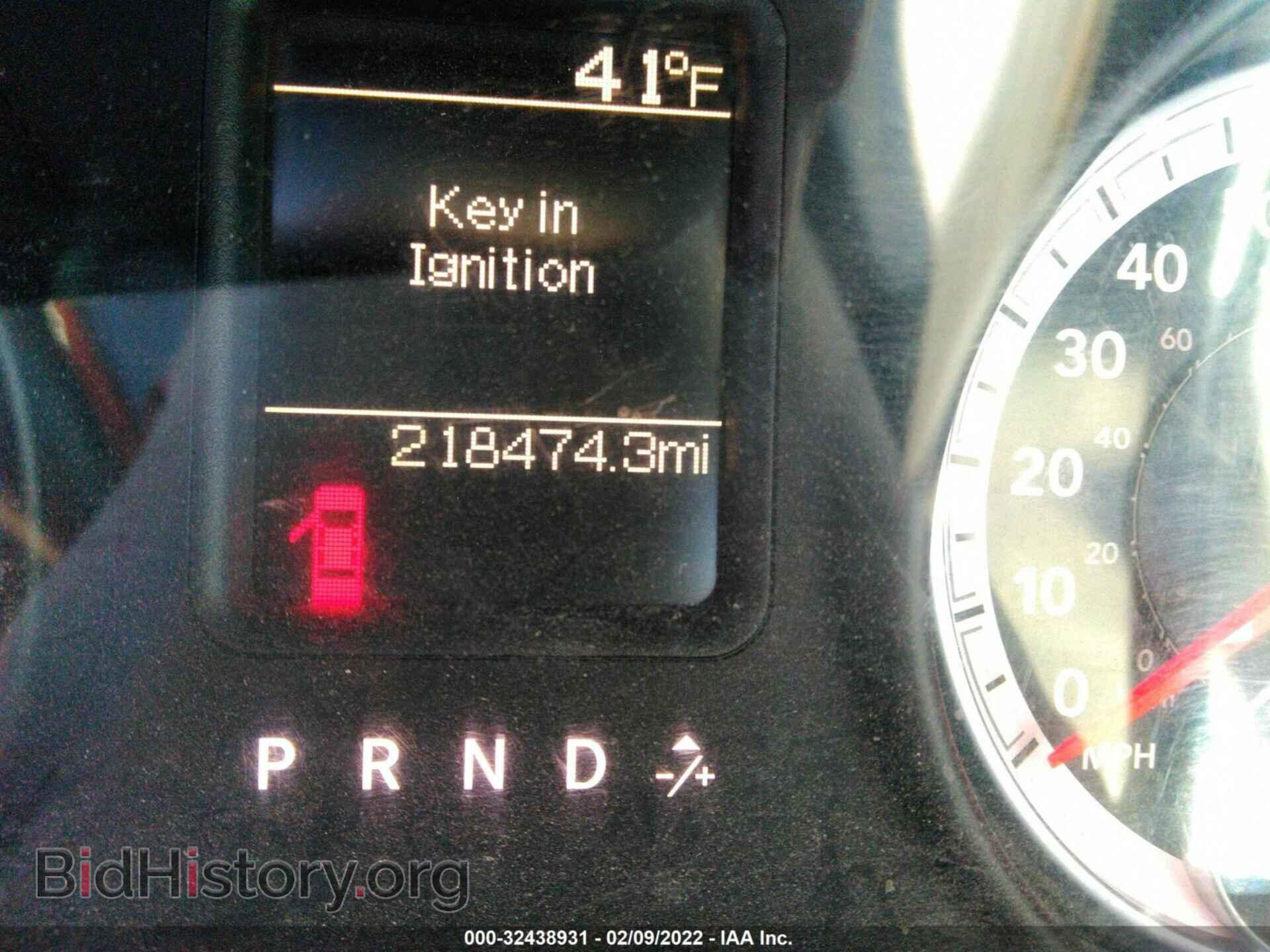 2013 RAM 2500 - VIN: 3C6LR5AT2DG570695 - Фото 7