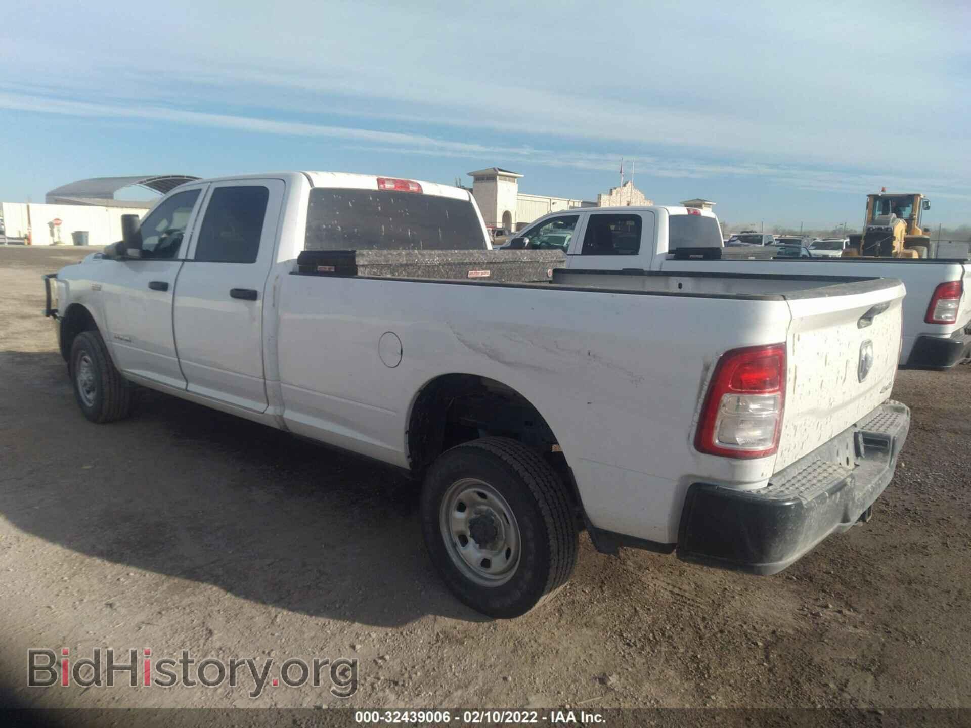 2019 RAM 2500 - VIN: 3C6UR5HJ3KG600910 - Фото 3