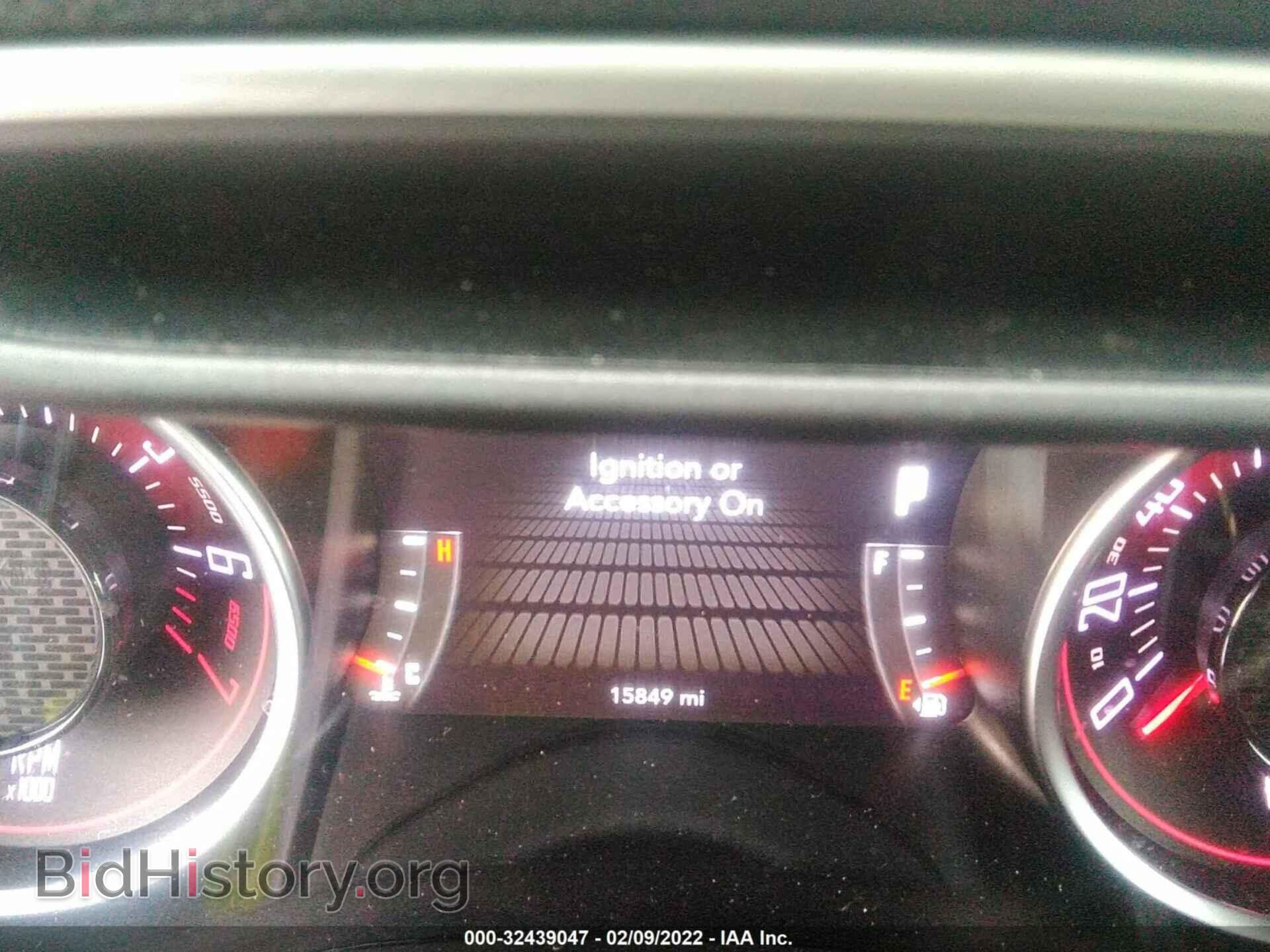 2021 DODGE CHALLENGER - VIN: 2C3CDZAG7MH623168 - Фото 7
