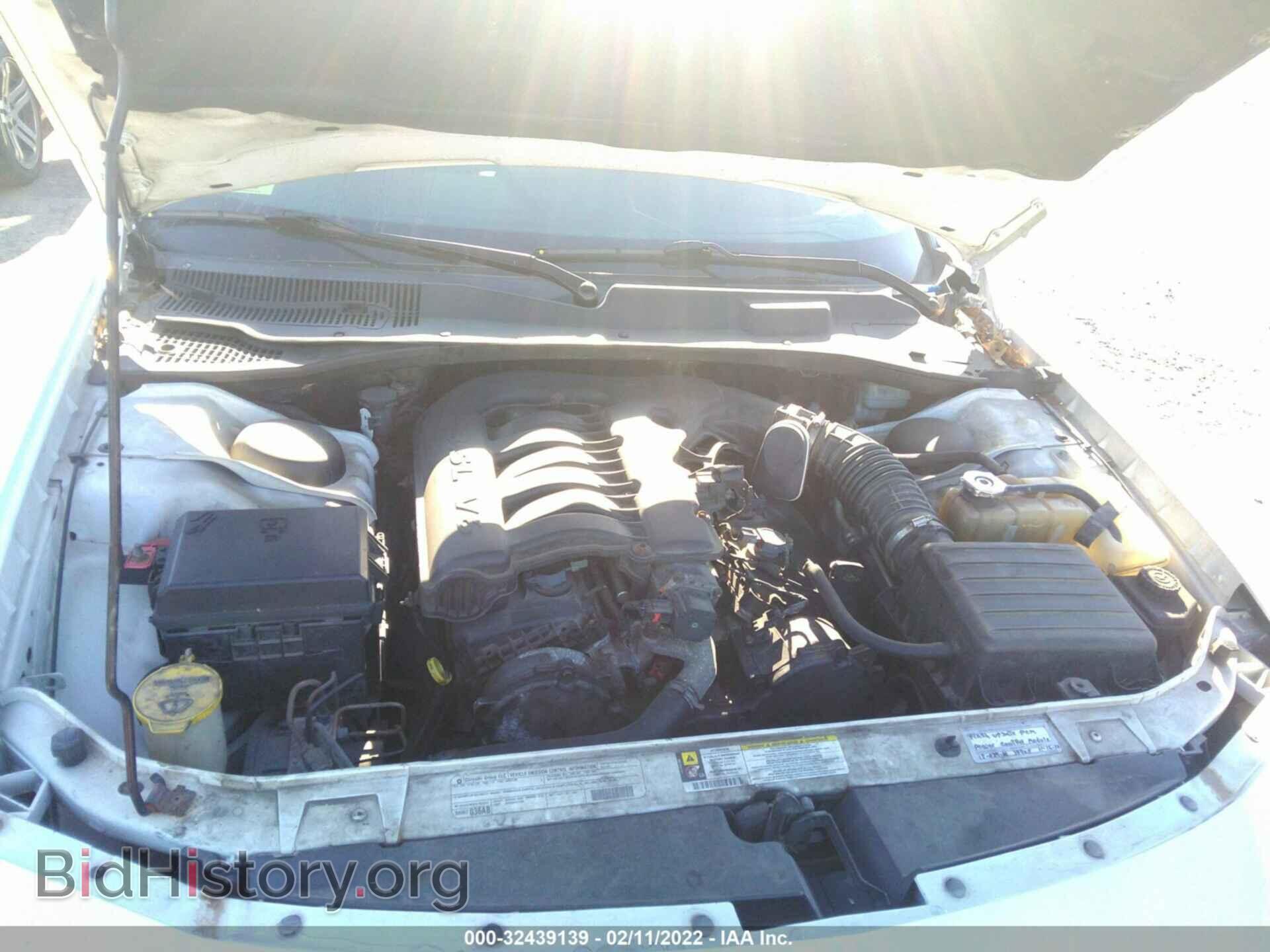2010 DODGE CHARGER - VIN: 2B3CA9CV3AH315928 - Фото 10