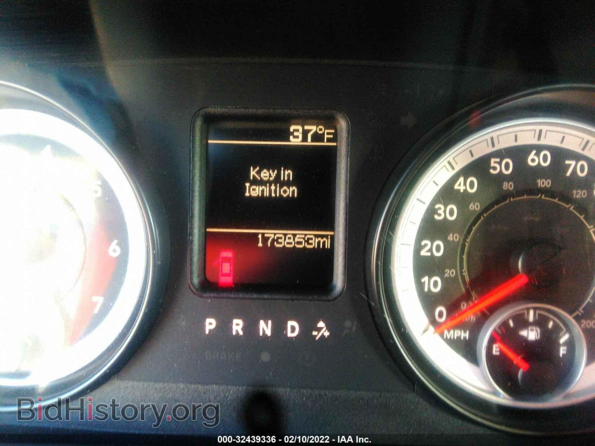 2013 RAM 2500 - VIN: 3C7WR4AT7DG590380 - Фото 7