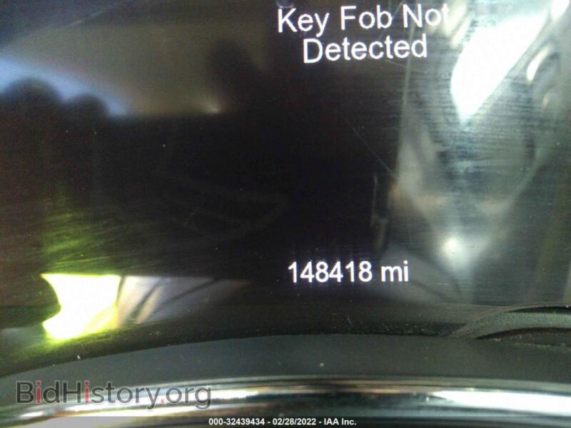 2014 Dodge DURANGO (VIN 1C4RDJDG0EC597827) — photo 7 of 11