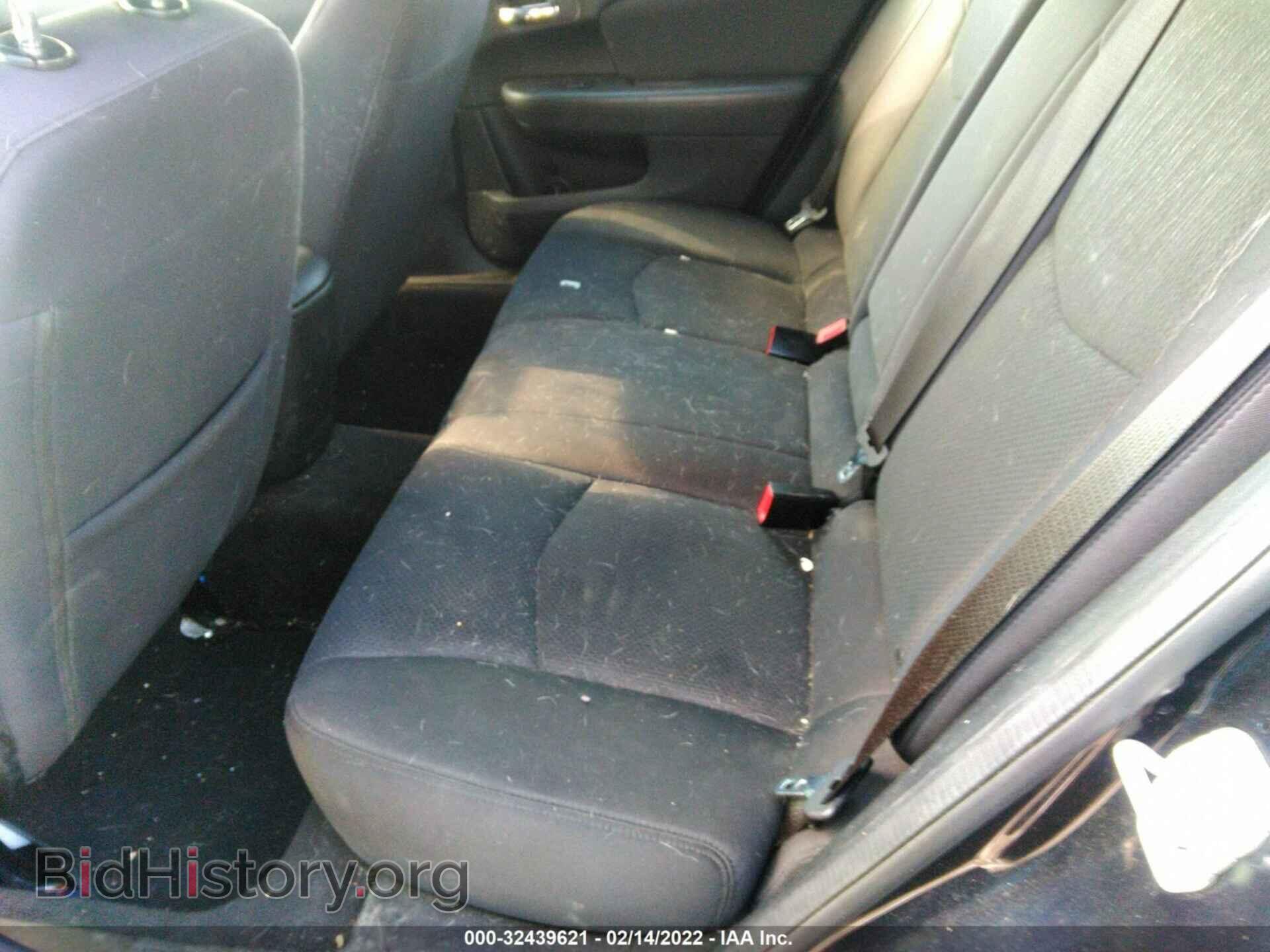 2012 CHRYSLER 200 - VIN: 1C3CCBBB7CN197839 - Фото 8