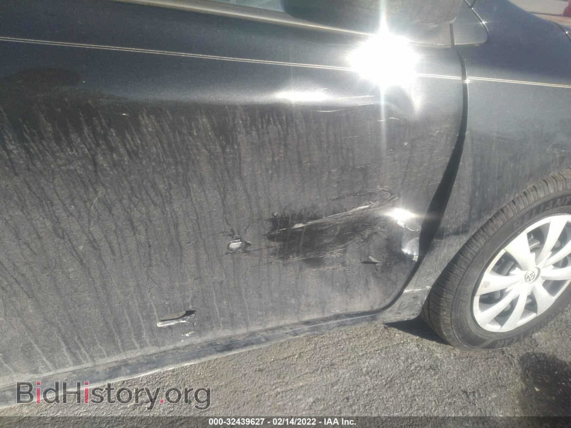 2013 TOYOTA COROLLA - VIN: 5YFBU4EE2DP178593 - Фото 6