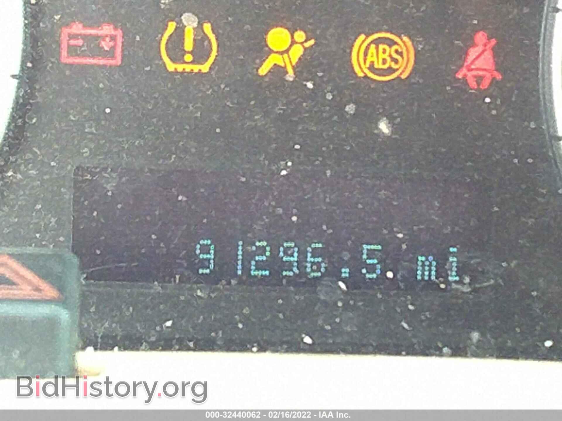 2011 FORD ESCAPE - VIN: 1FMCU0E77BKC24893 - Фото 7
