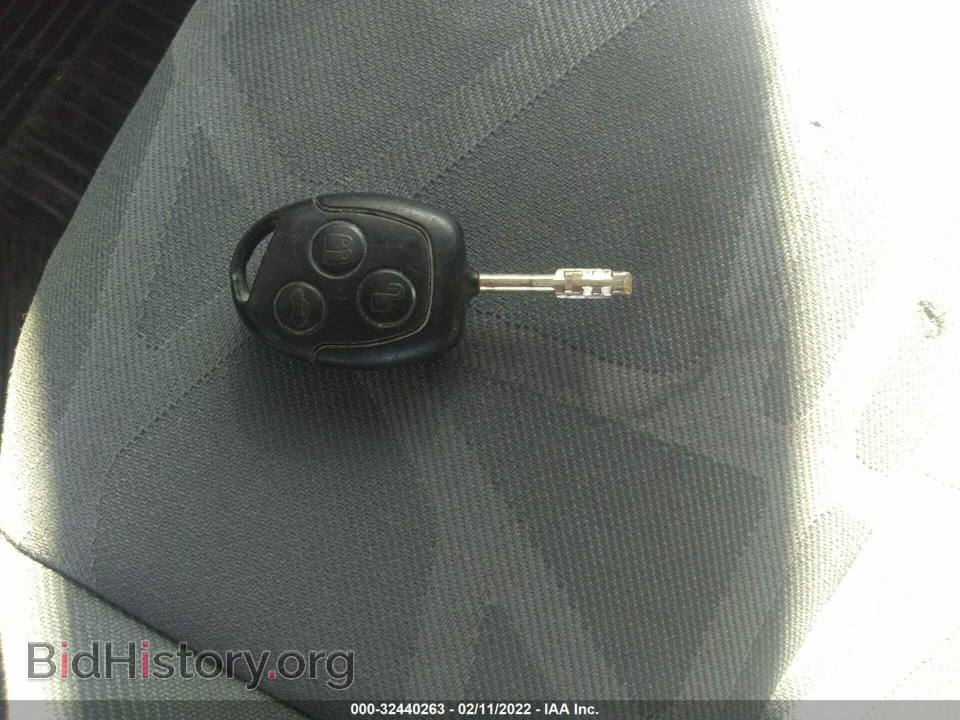 2012 FORD TRANSIT CONNECT - VIN: NM0LS7BN7CT077151 - Фото 11