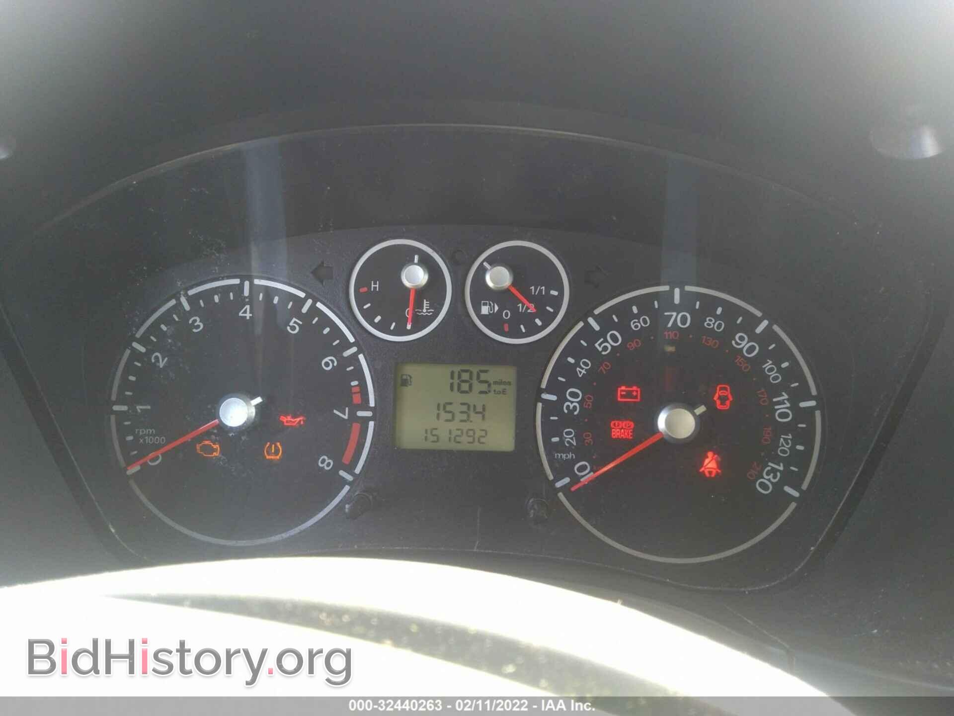 2012 FORD TRANSIT CONNECT - VIN: NM0LS7BN7CT077151 - Фото 7