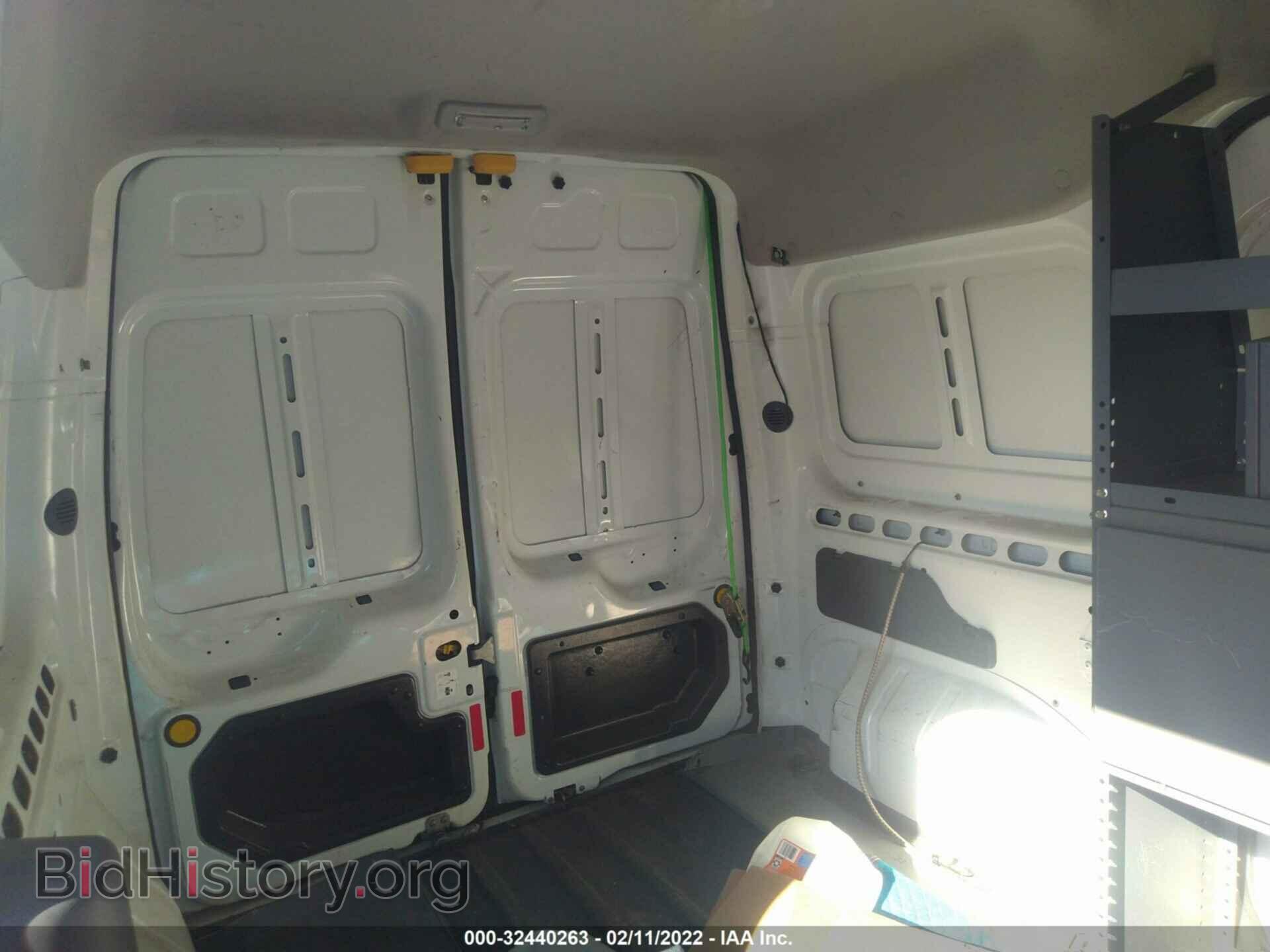 2012 FORD TRANSIT CONNECT - VIN: NM0LS7BN7CT077151 - Фото 8
