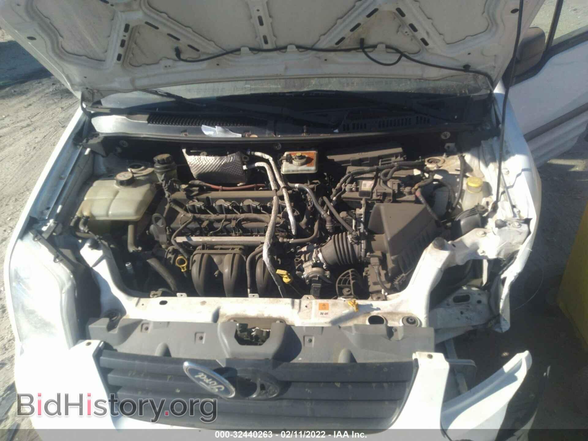 2012 FORD TRANSIT CONNECT - VIN: NM0LS7BN7CT077151 - Фото 10
