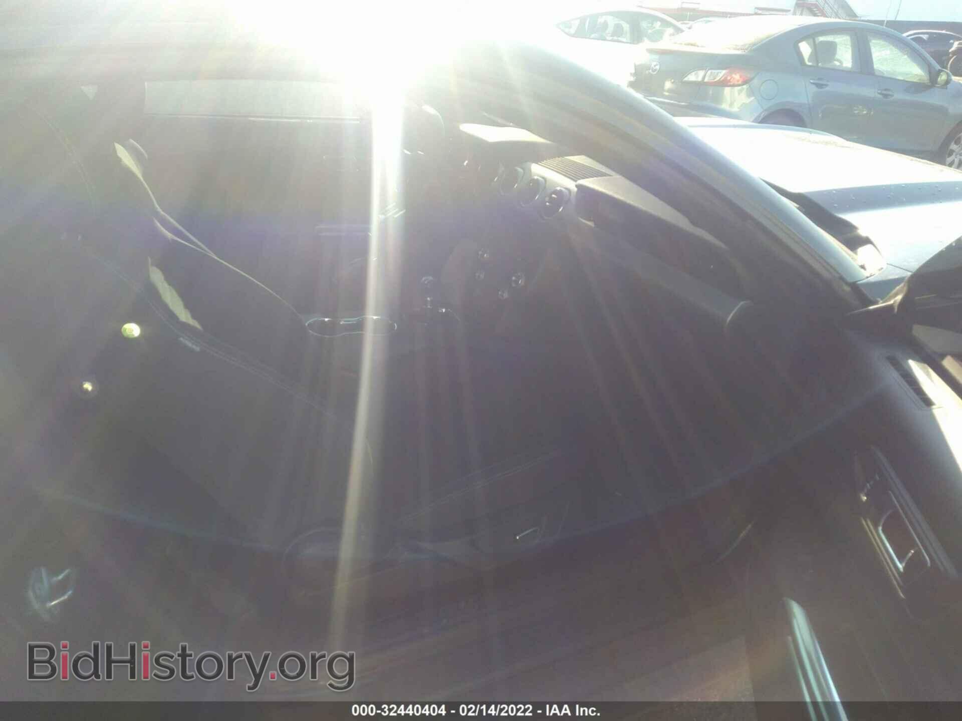 2017 FORD MUSTANG - VIN: 1FA6P8TH6H5234749 - Фото 5