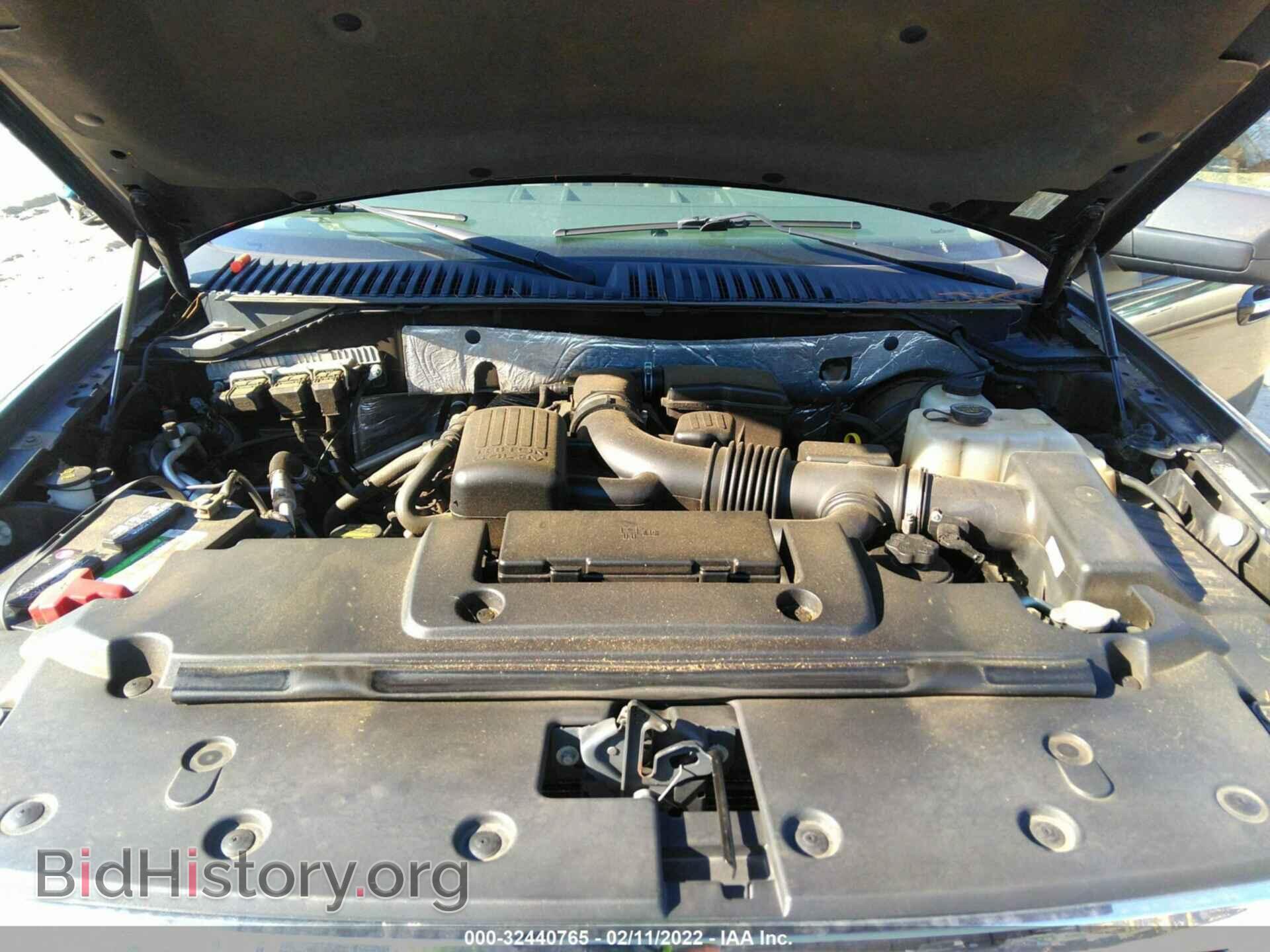 2012 FORD EXPEDITION - VIN: 1FMJU1H5XCEF68323 - Фото 10